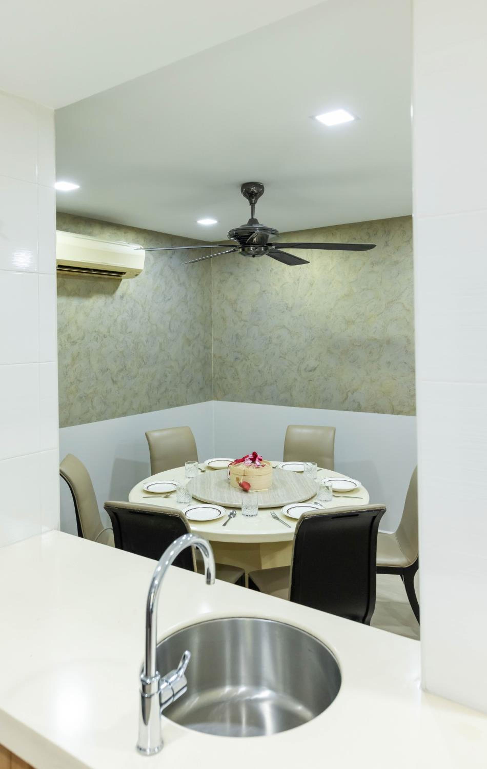 Sweet Home at Klang by HCK
