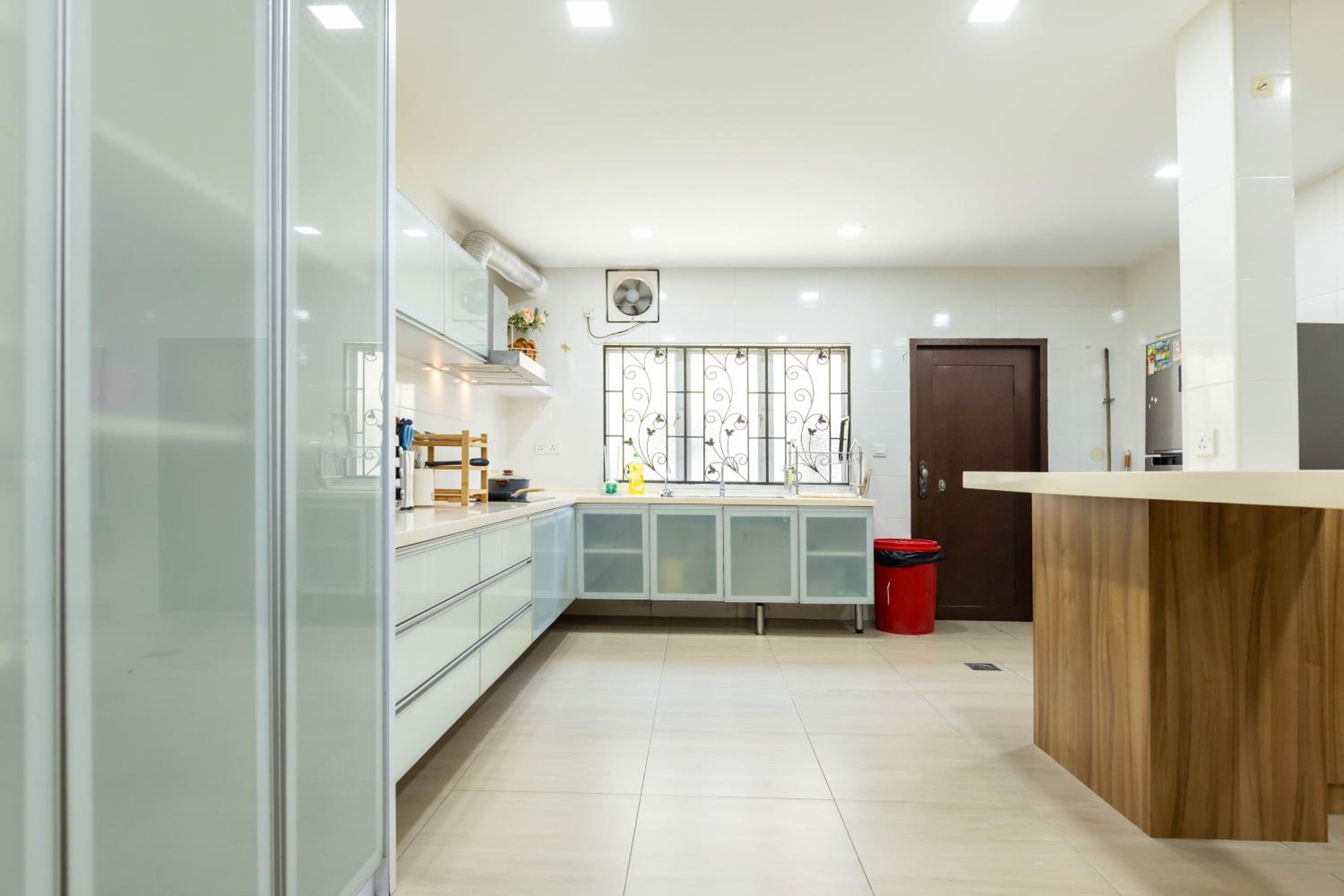 Sweet Home at Klang by HCK