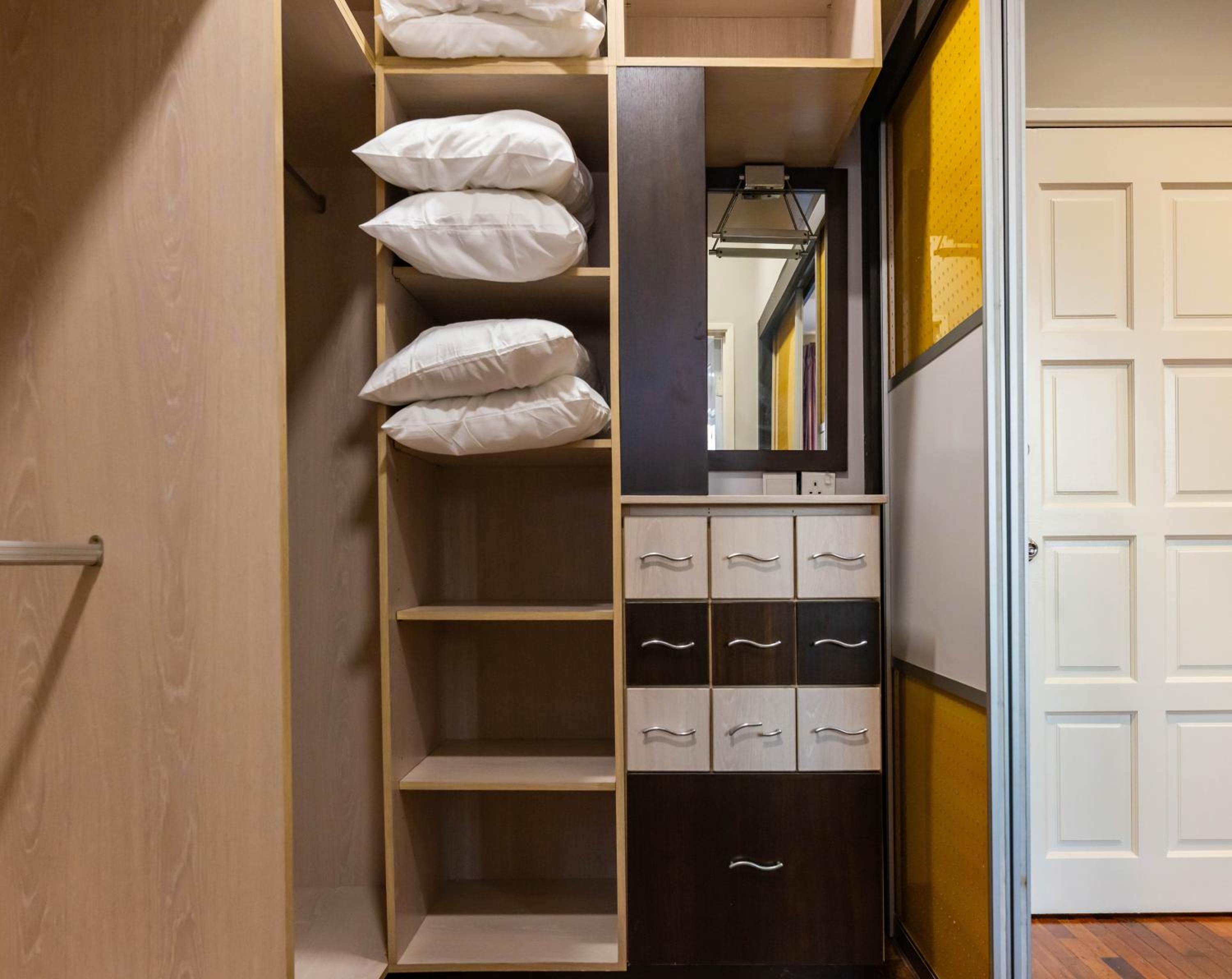Sweet Home at Klang by HCK