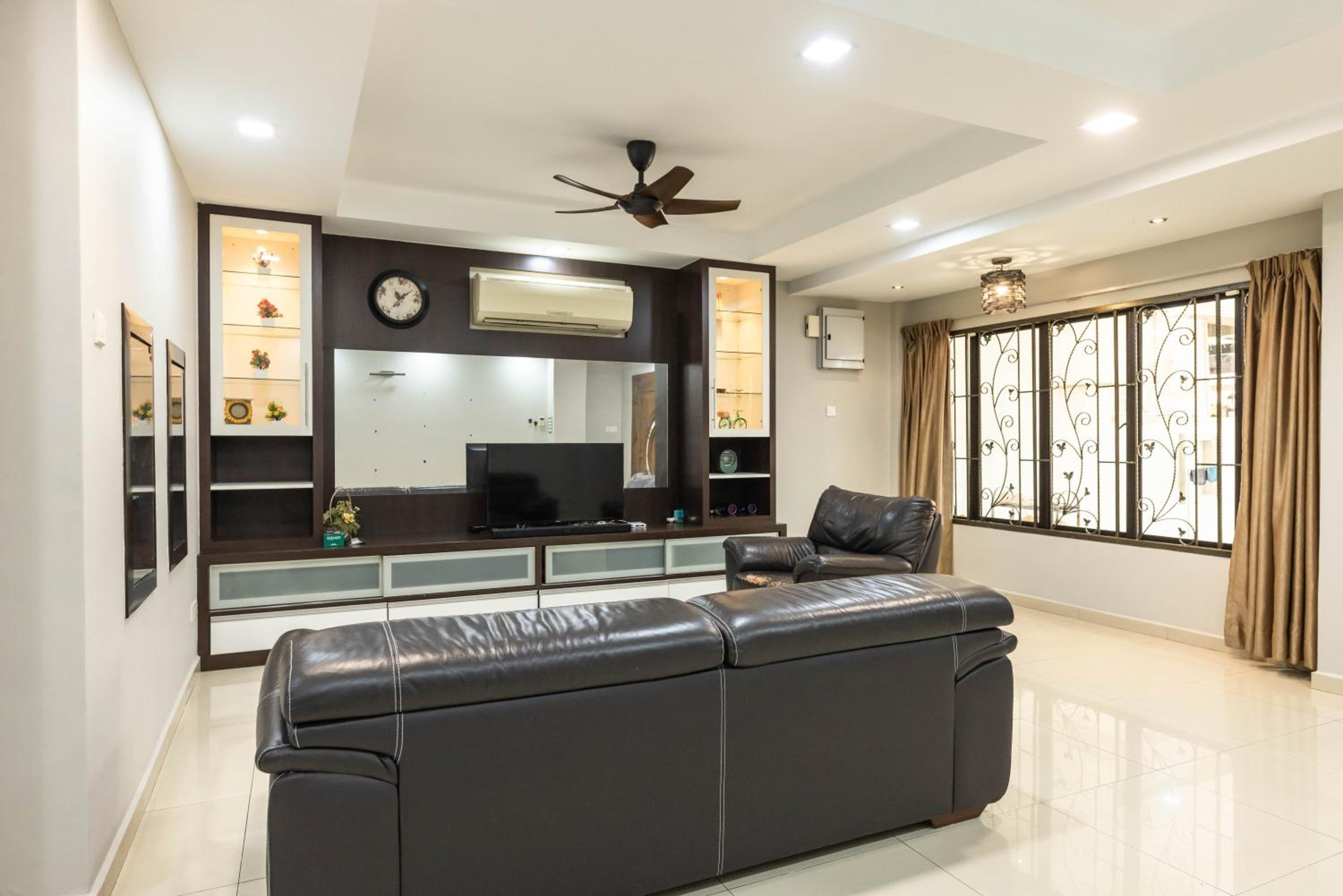 Sweet Home at Klang by HCK