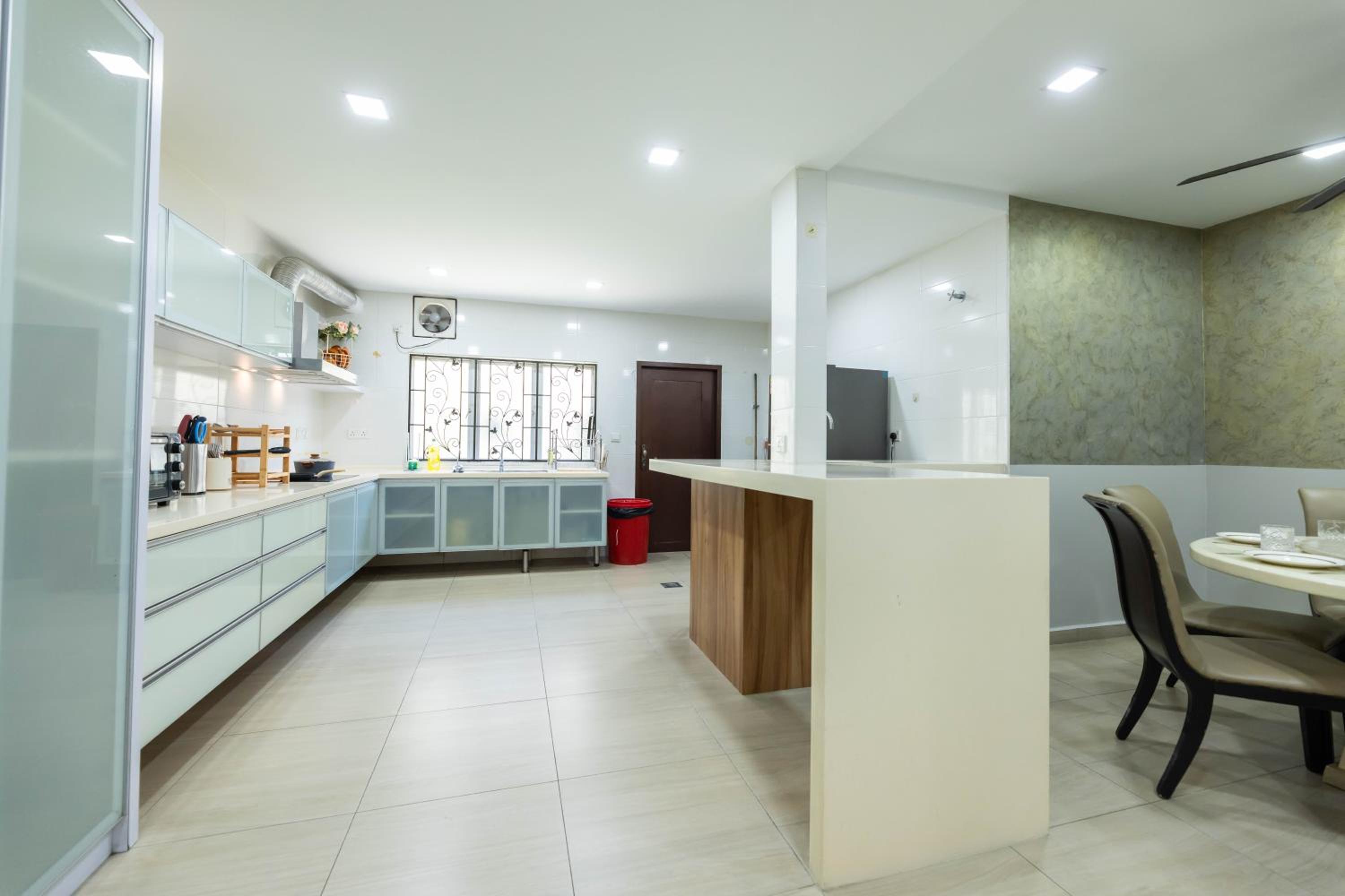 Sweet Home at Klang by HCK