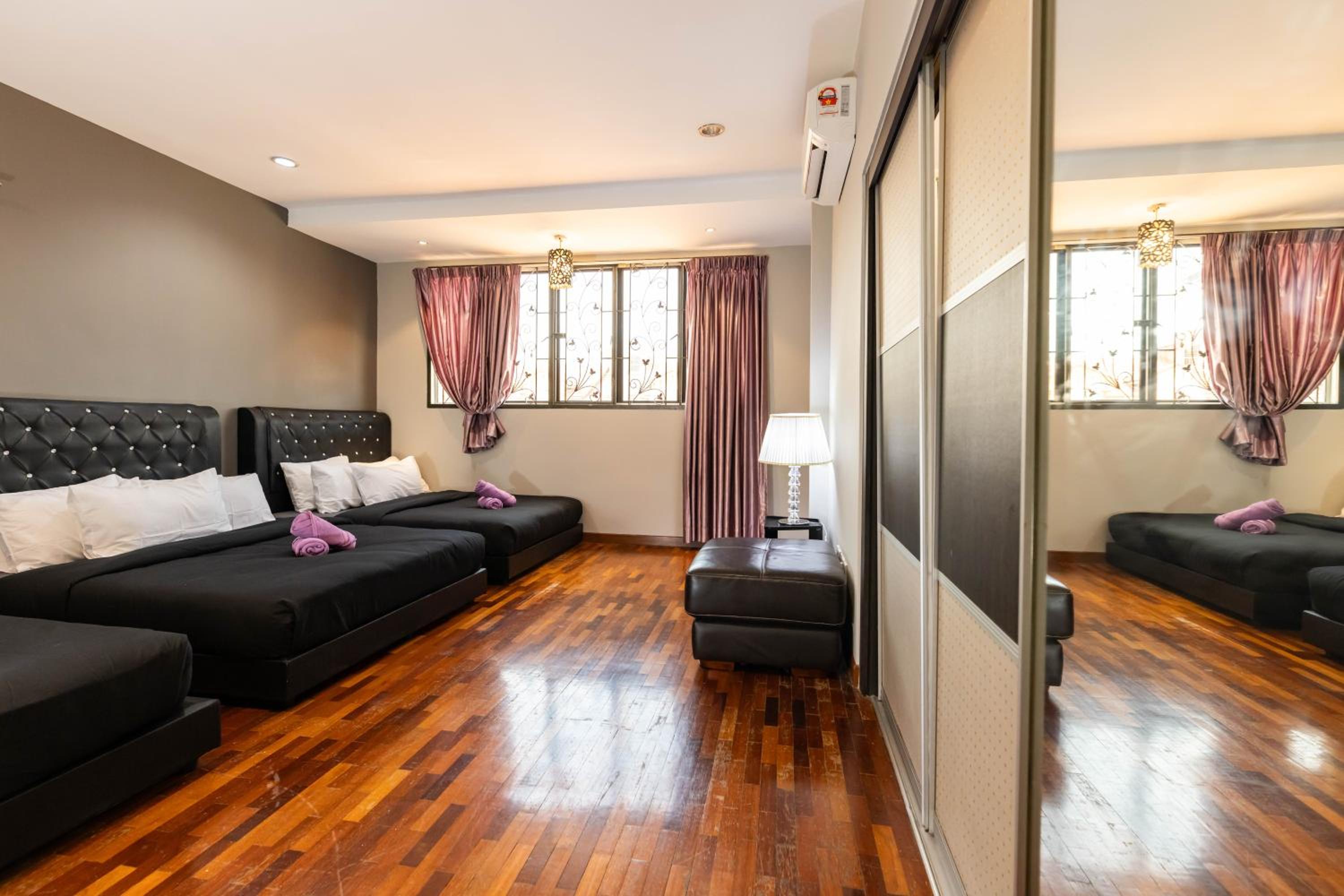 Sweet Home at Klang by HCK