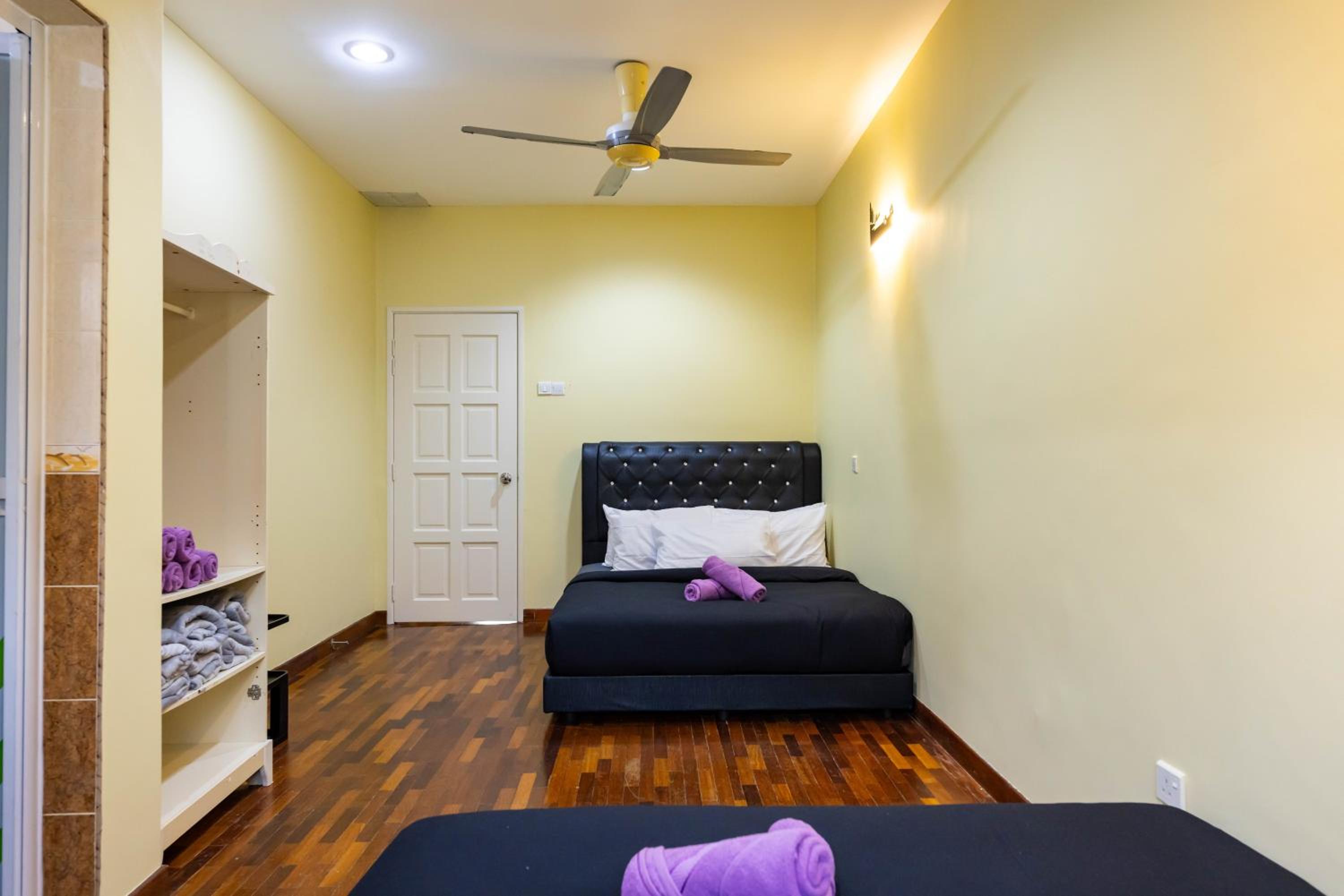 Sweet Home at Klang by HCK