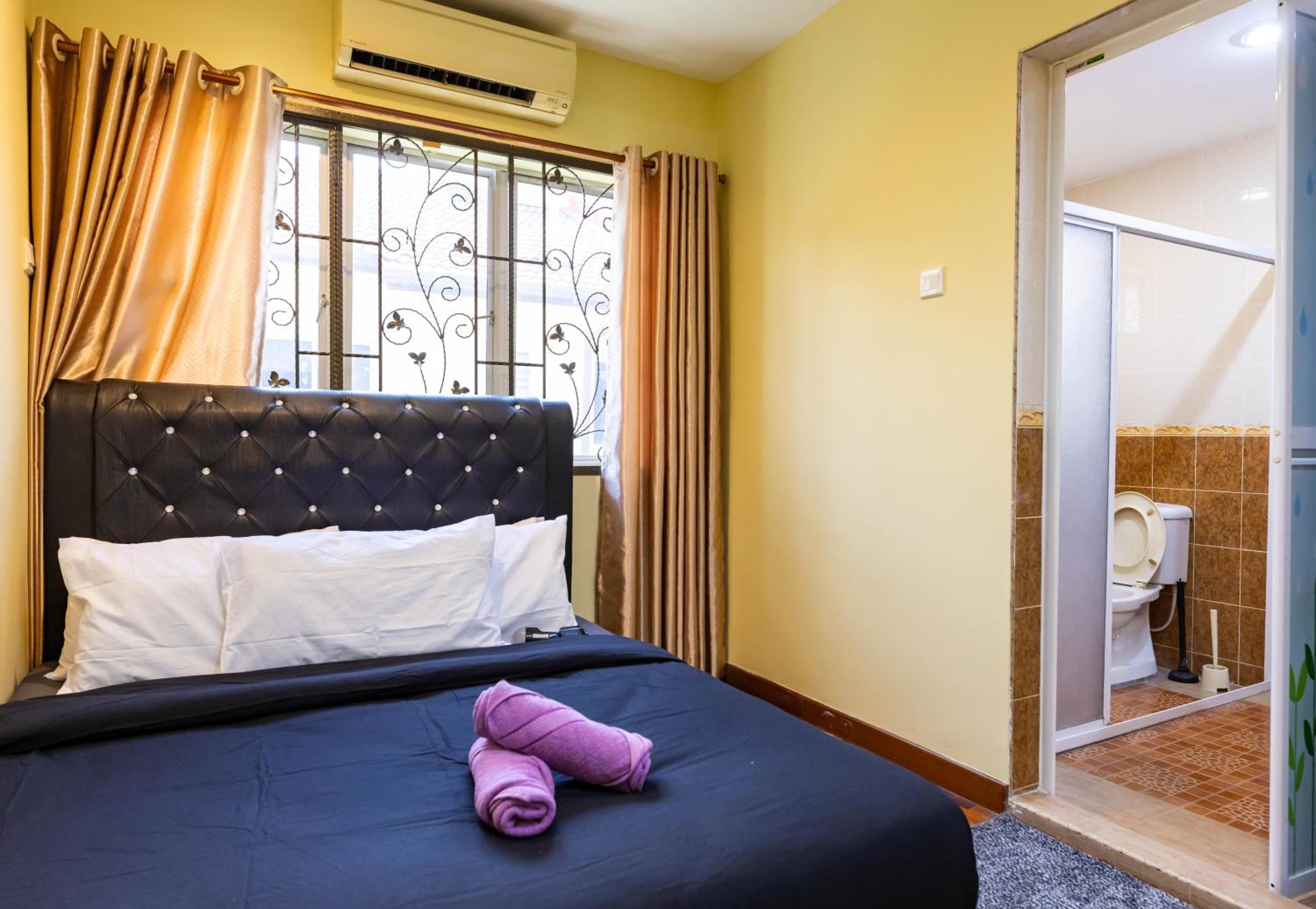 Sweet Home at Klang by HCK