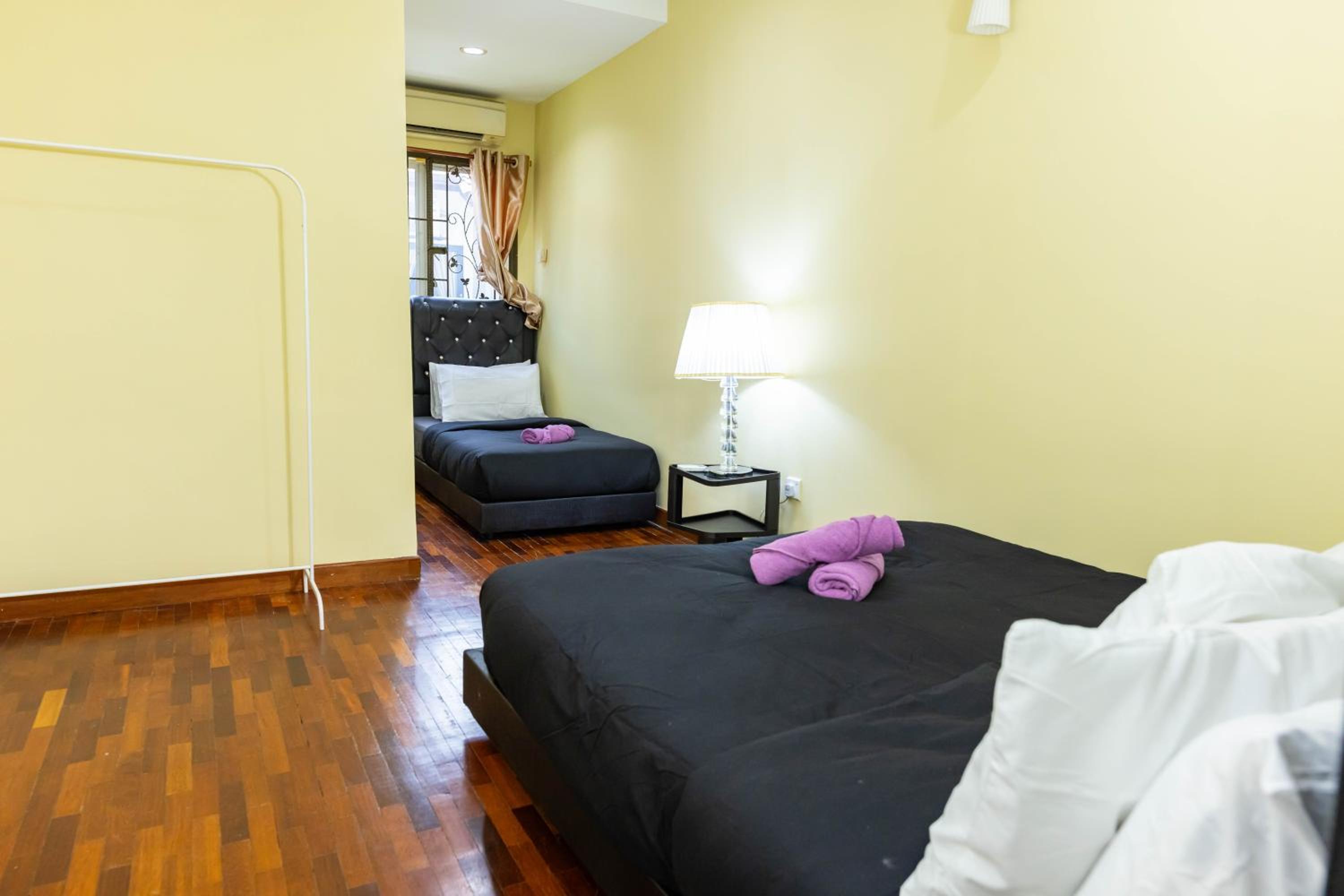 Sweet Home at Klang by HCK