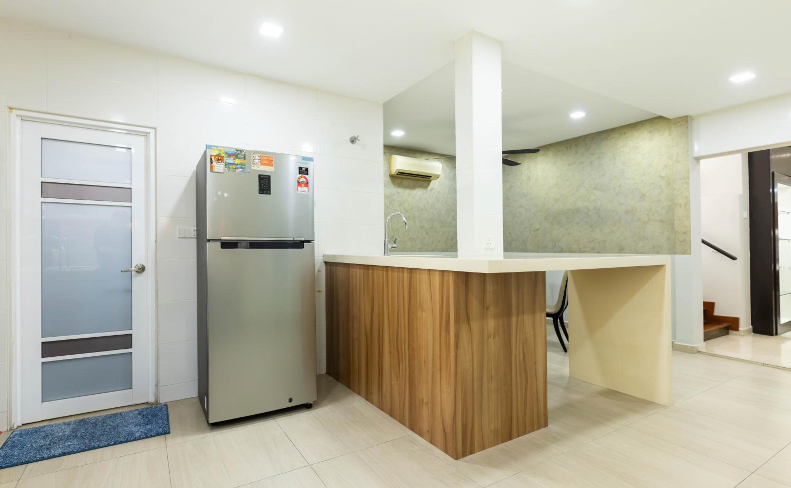 Sweet Home at Klang by HCK