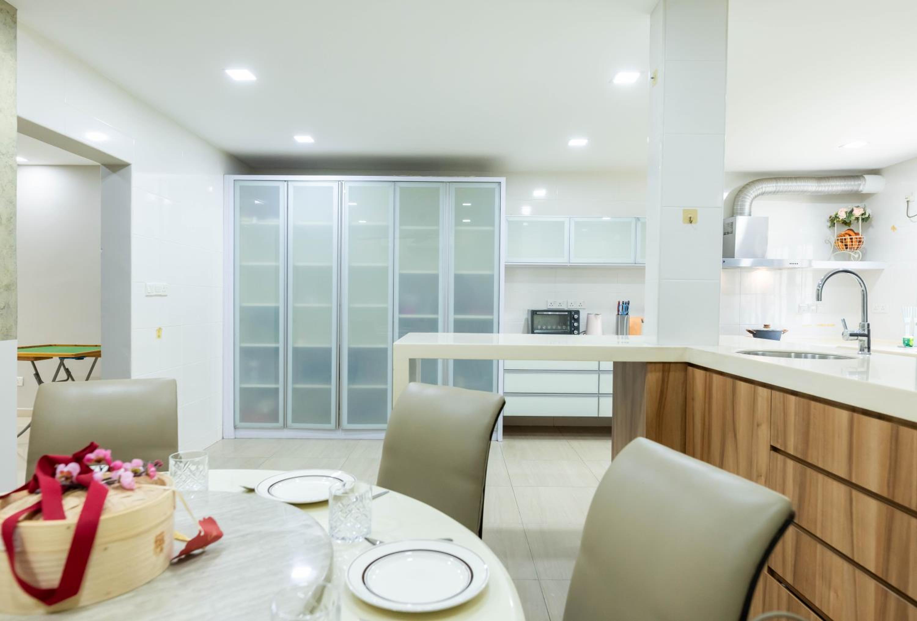 Sweet Home at Klang by HCK