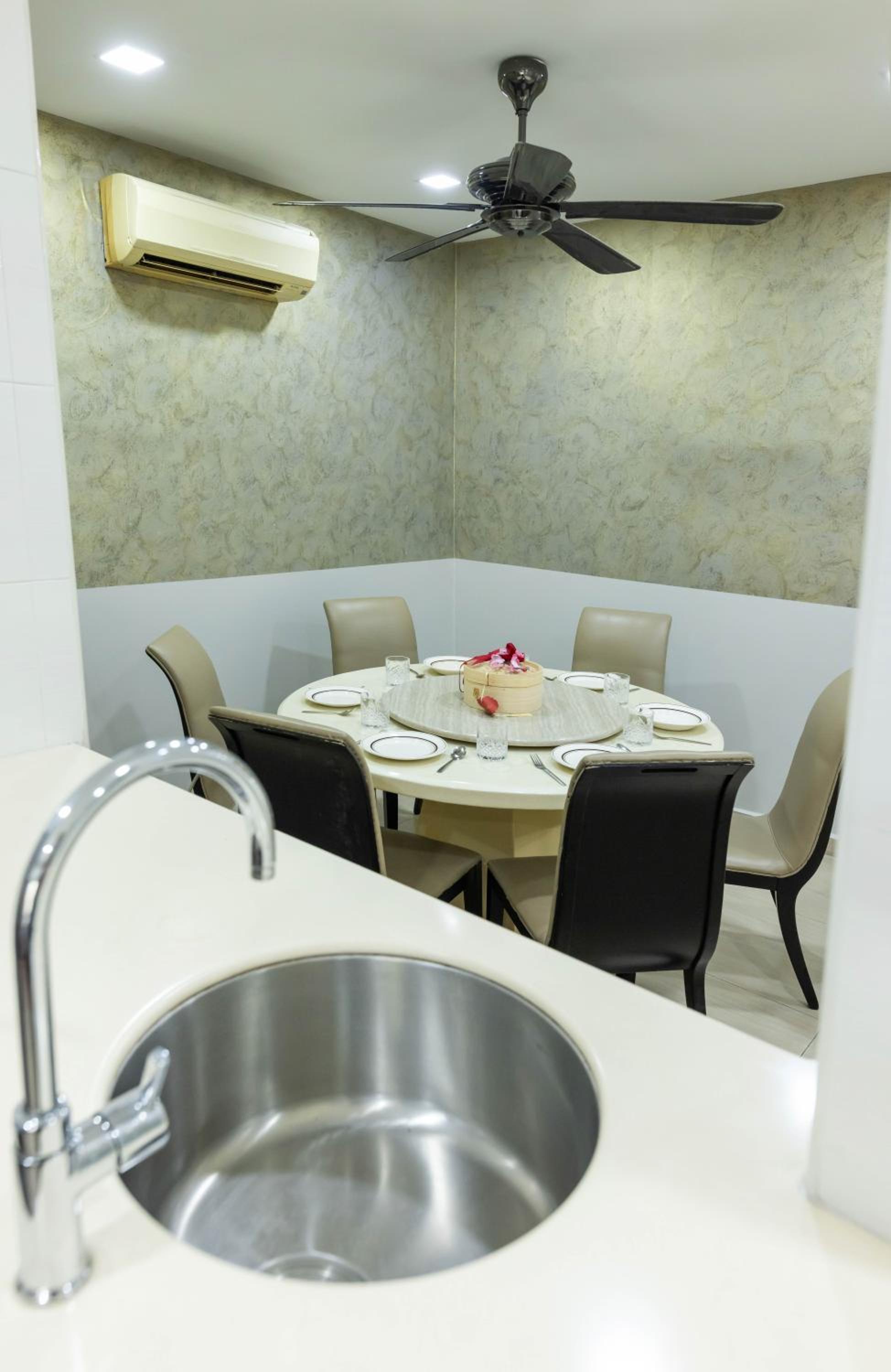 Sweet Home at Klang by HCK