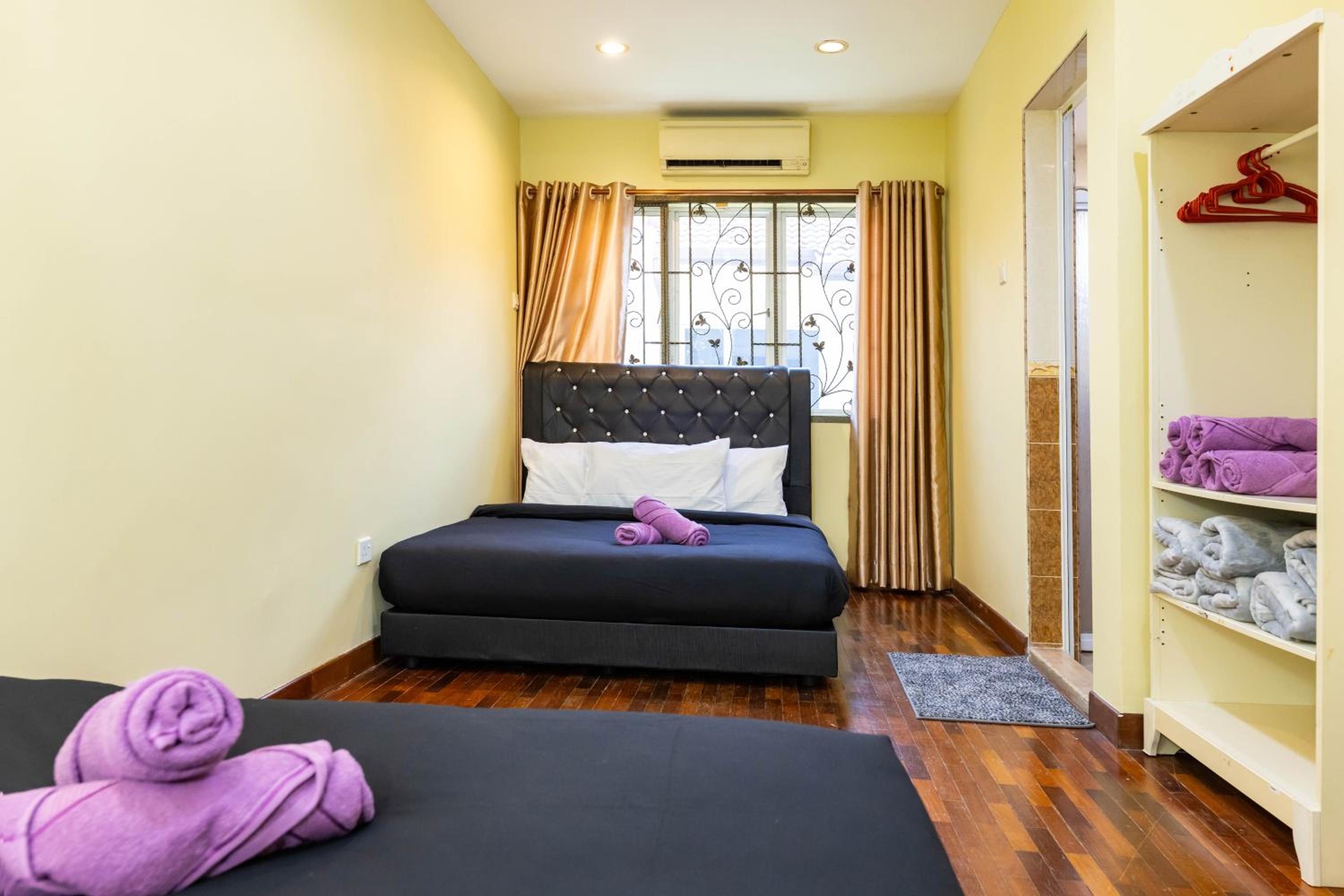 Sweet Home at Klang by HCK