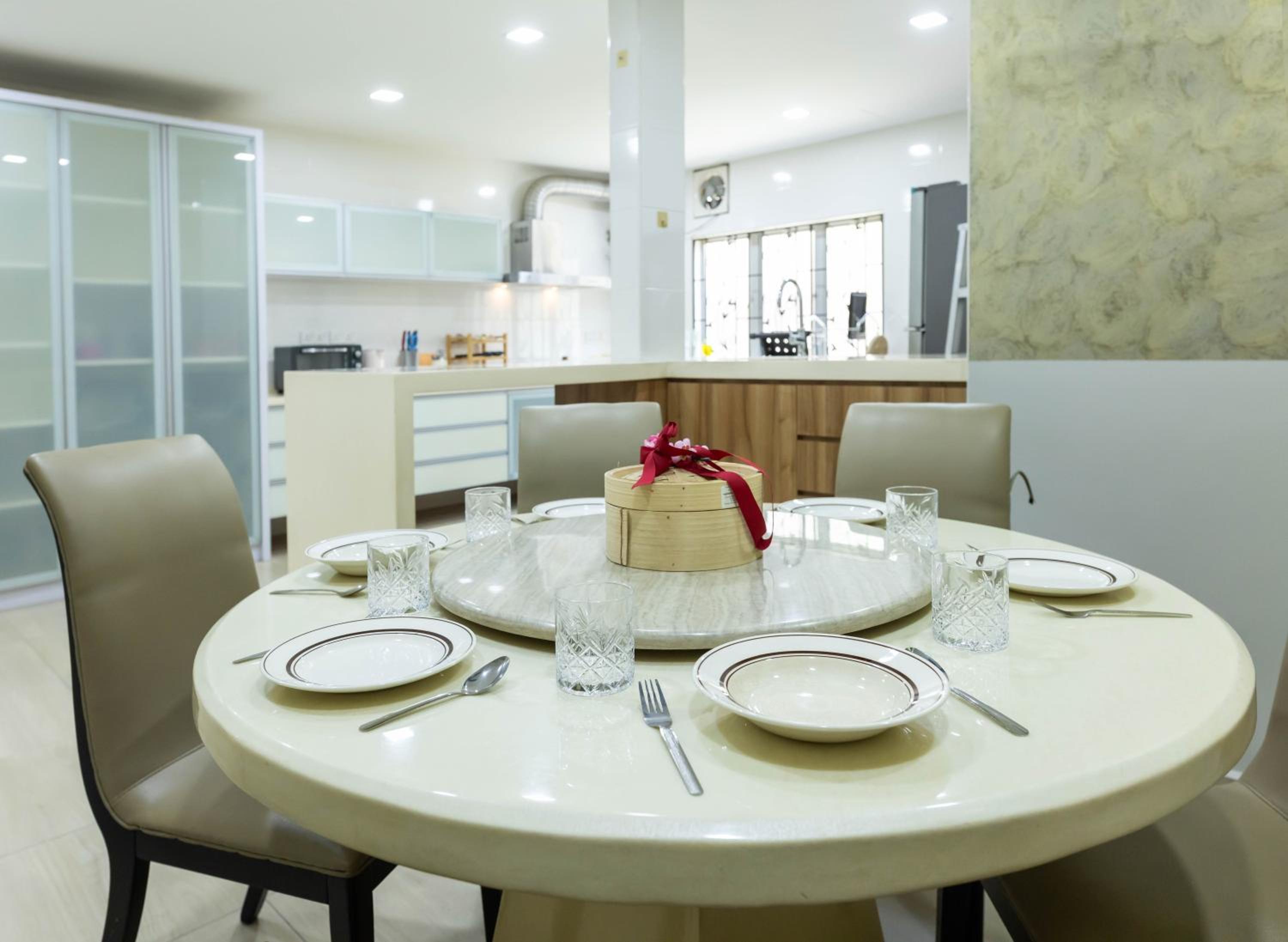 Sweet Home at Klang by HCK