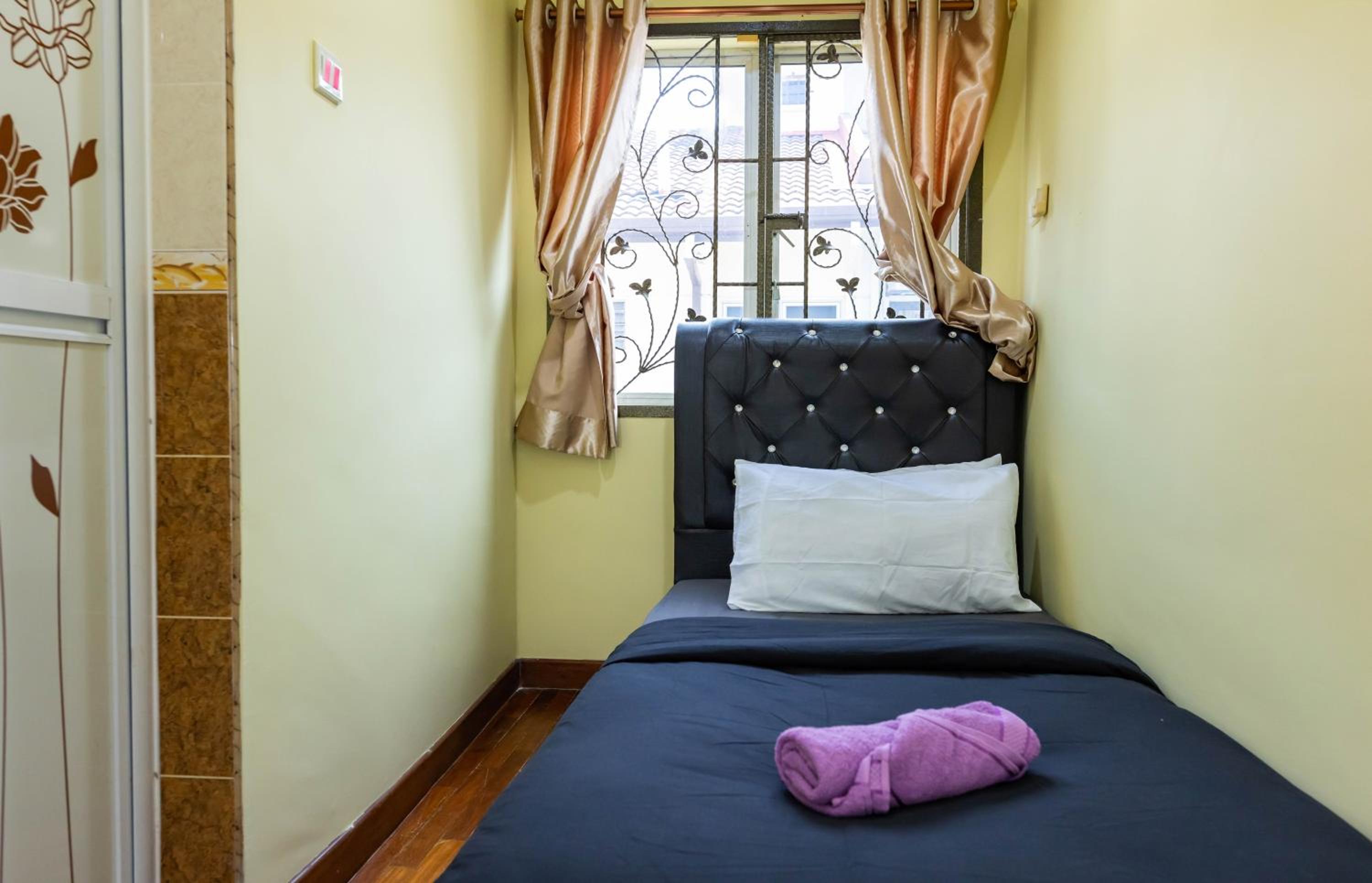 Sweet Home at Klang by HCK