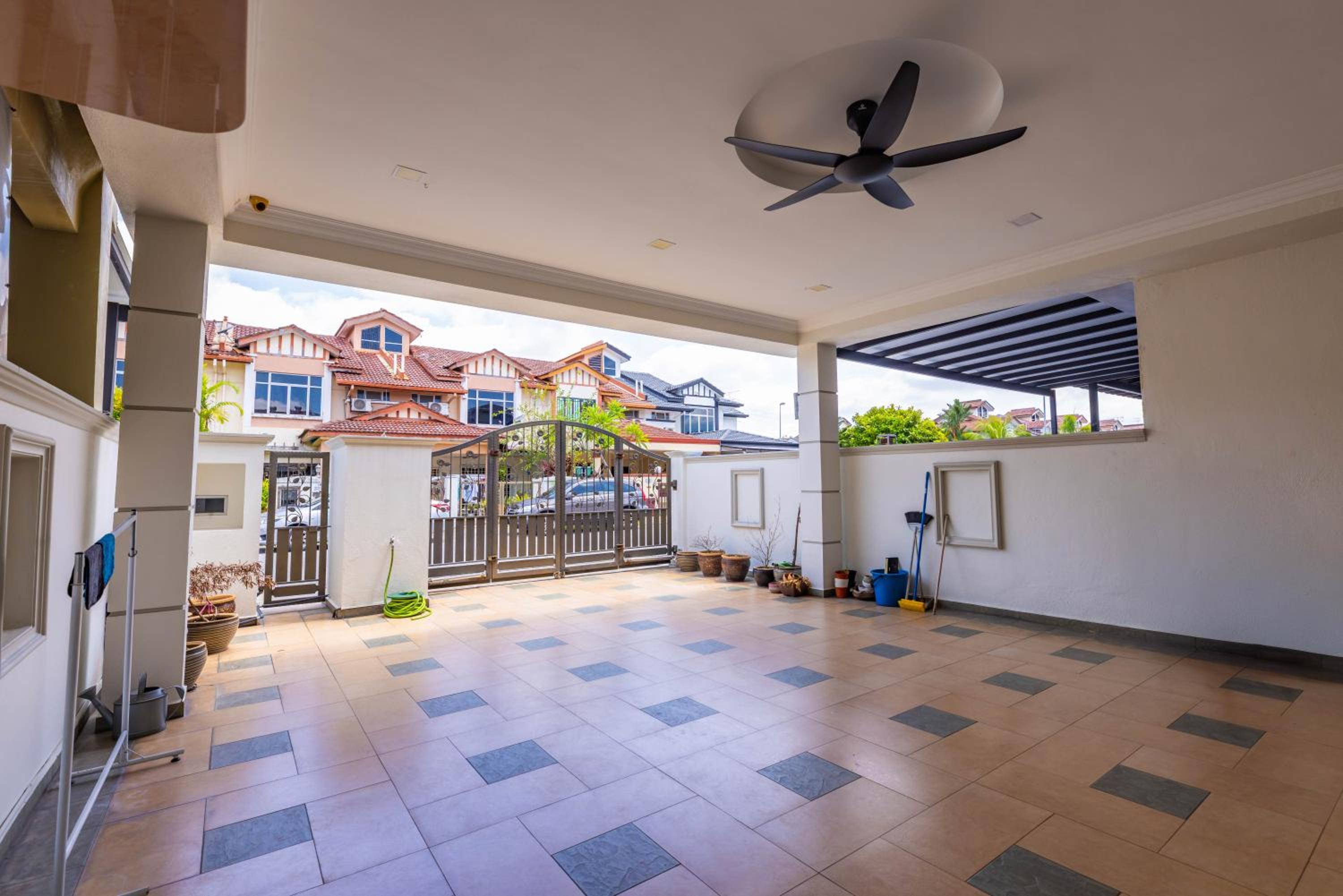 Sweet Home at Klang by HCK