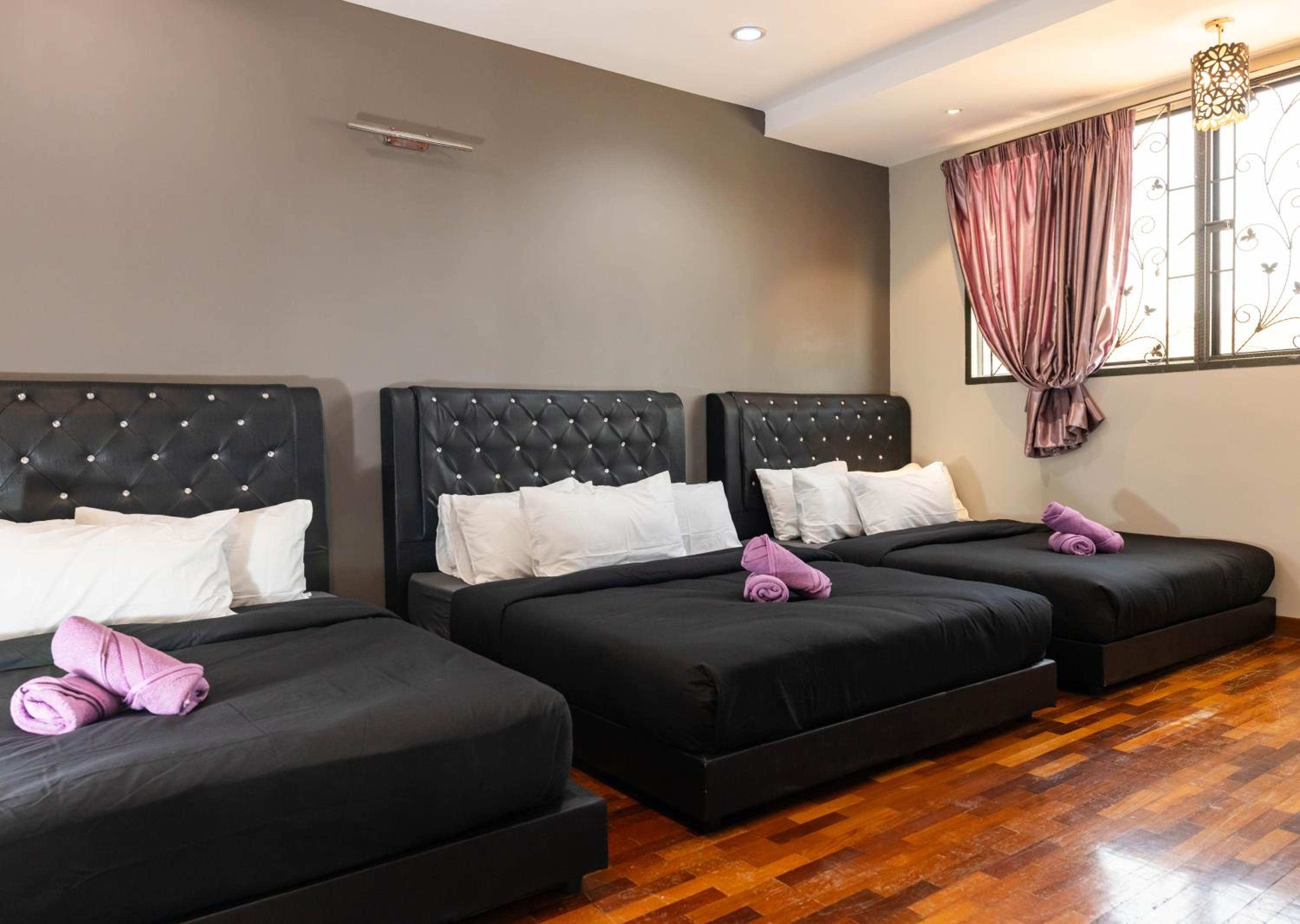 Sweet Home at Klang by HCK