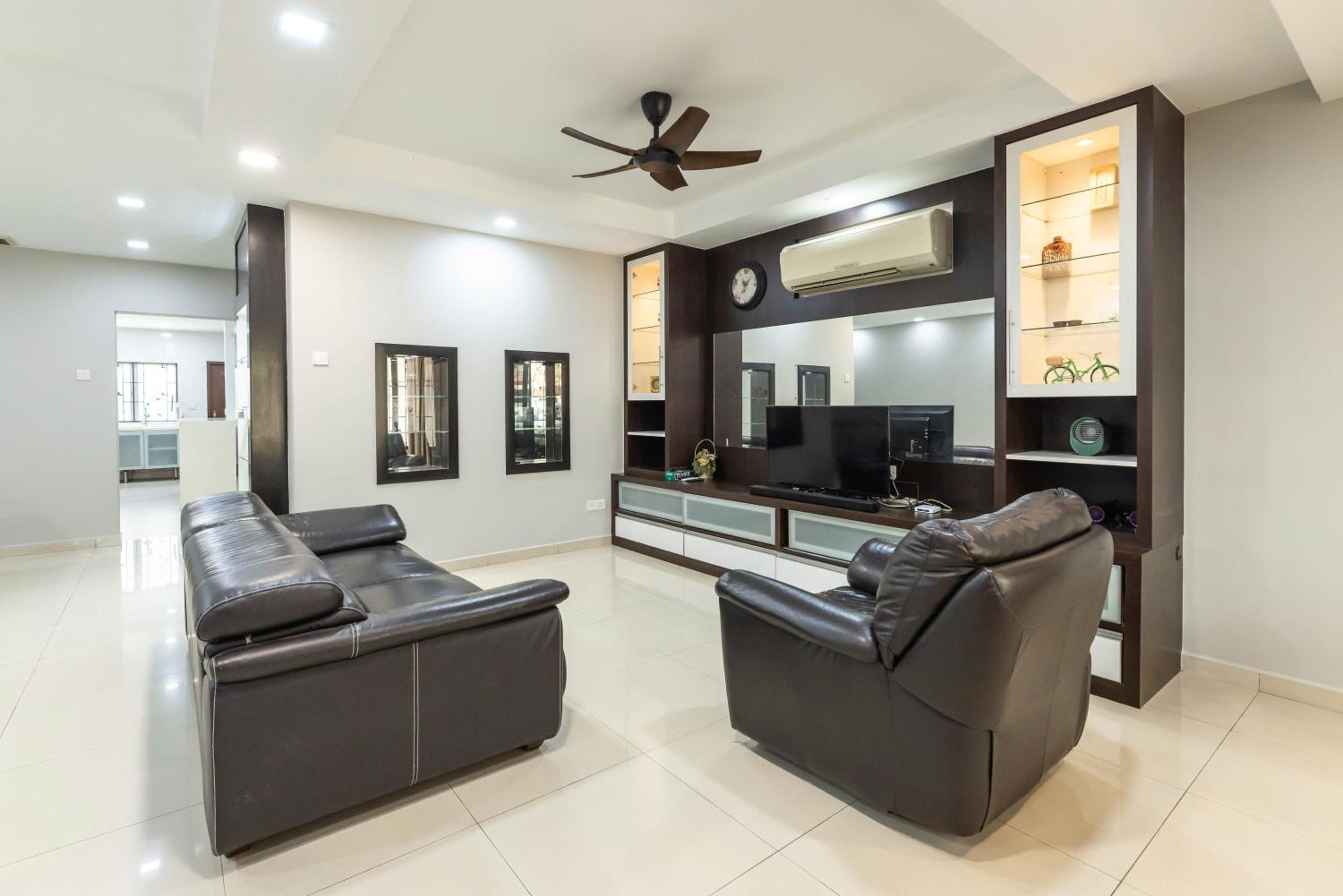 Sweet Home at Klang by HCK