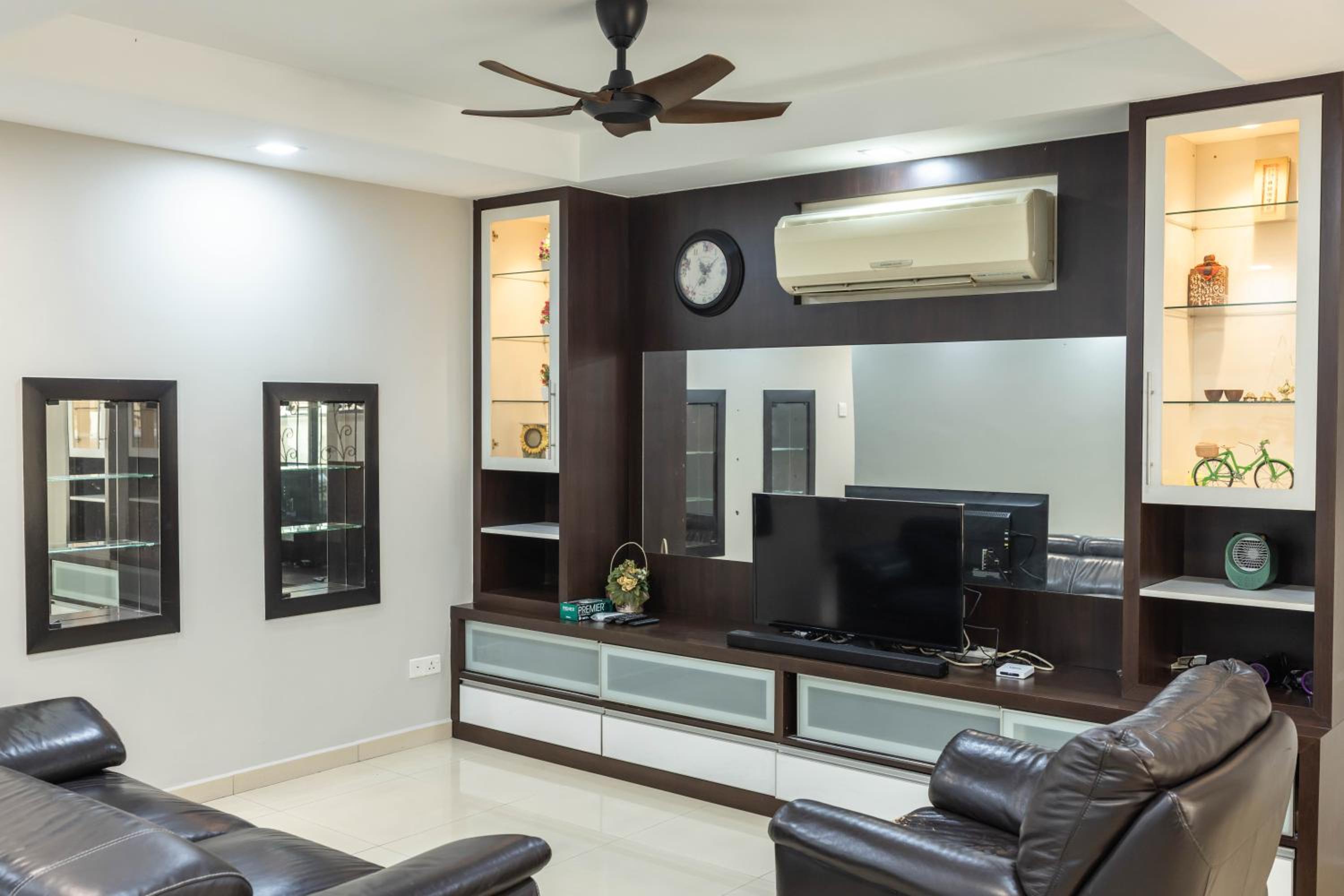 Sweet Home at Klang by HCK