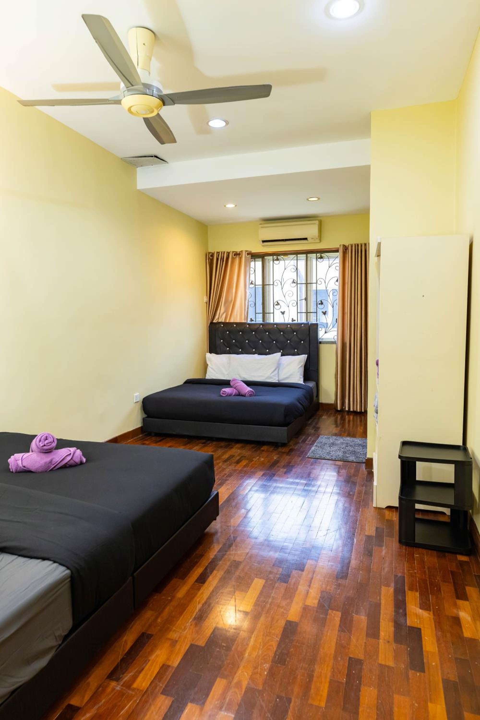Sweet Home at Klang by HCK