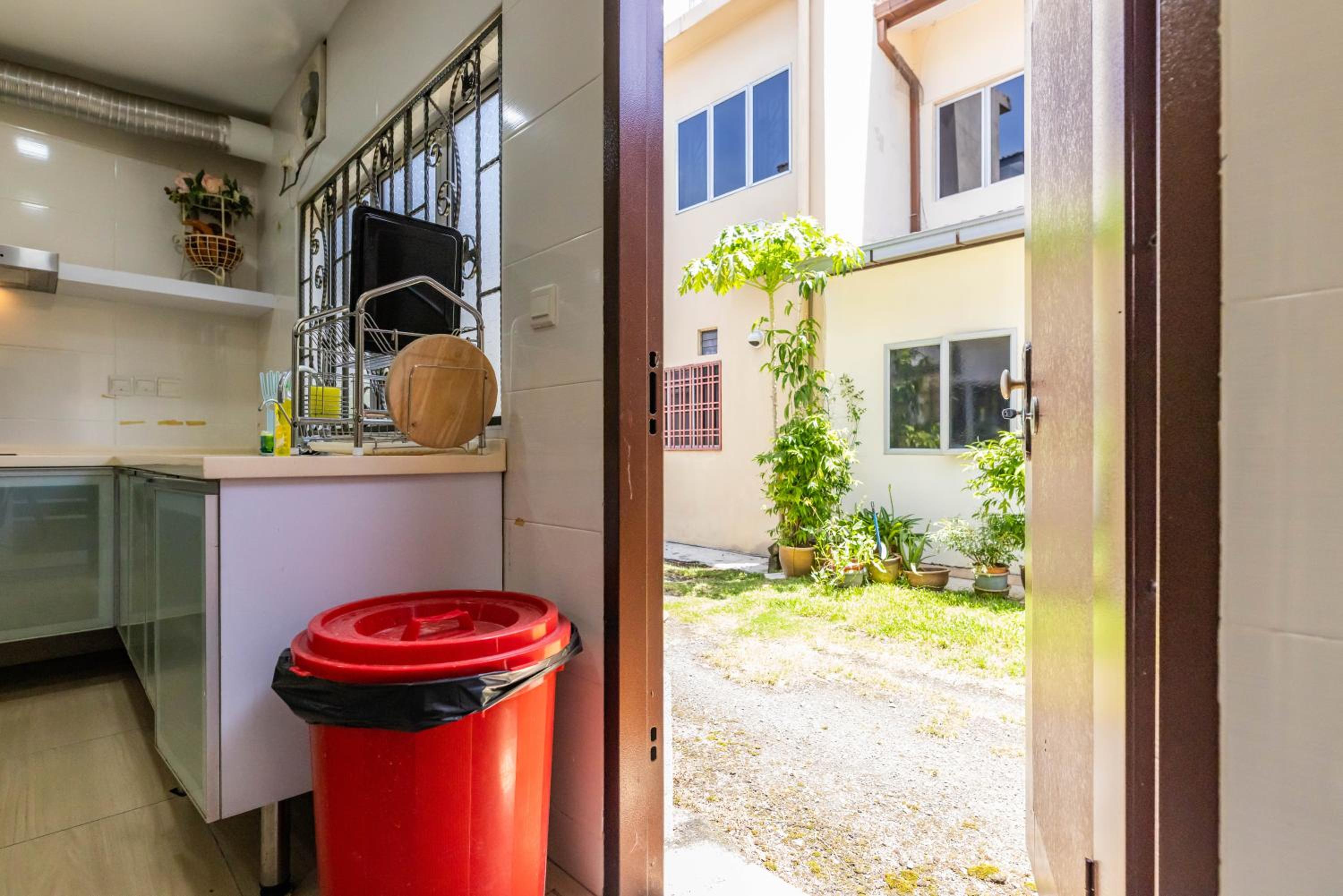 Sweet Home at Klang by HCK
