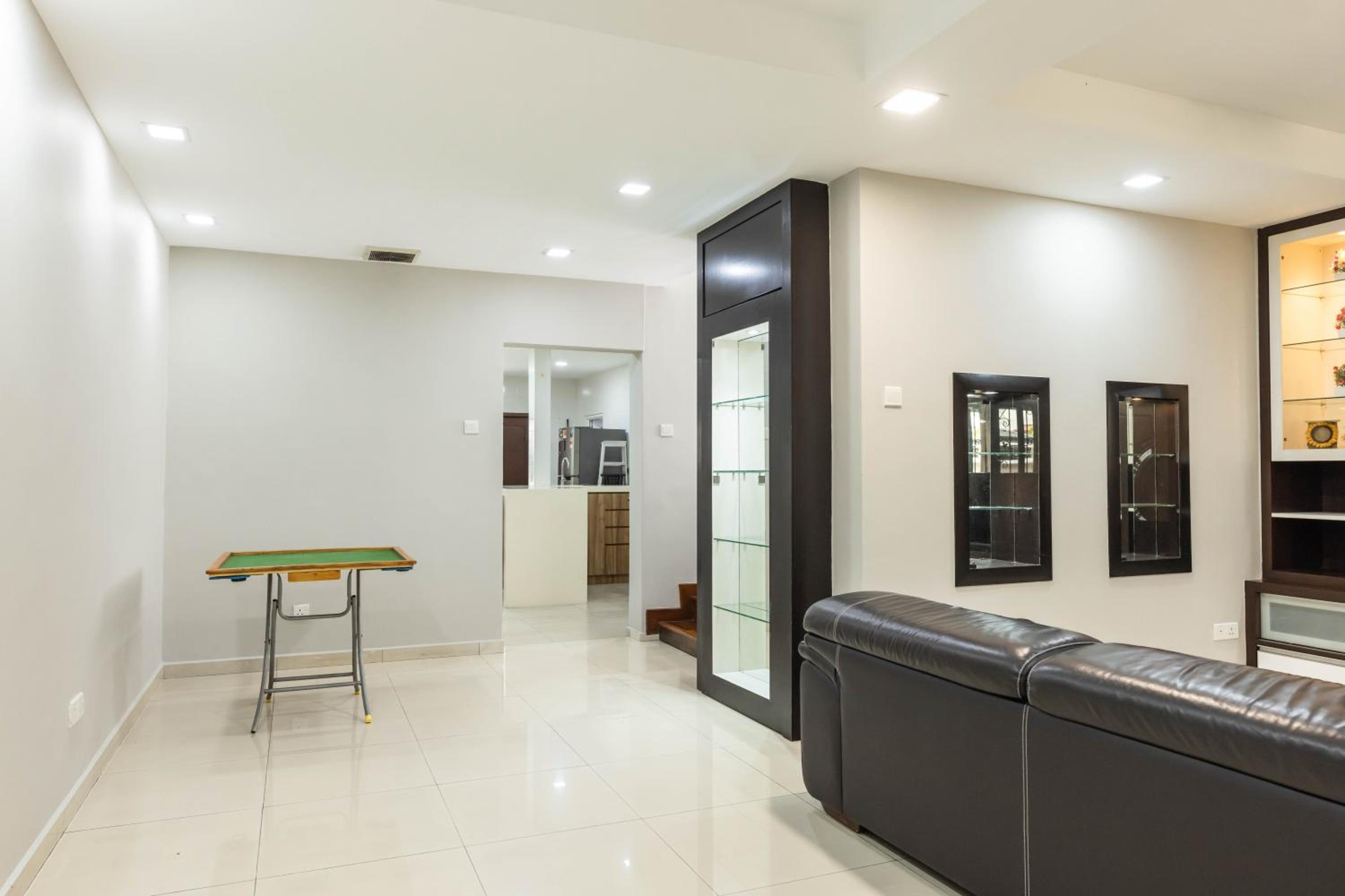 Sweet Home at Klang by HCK