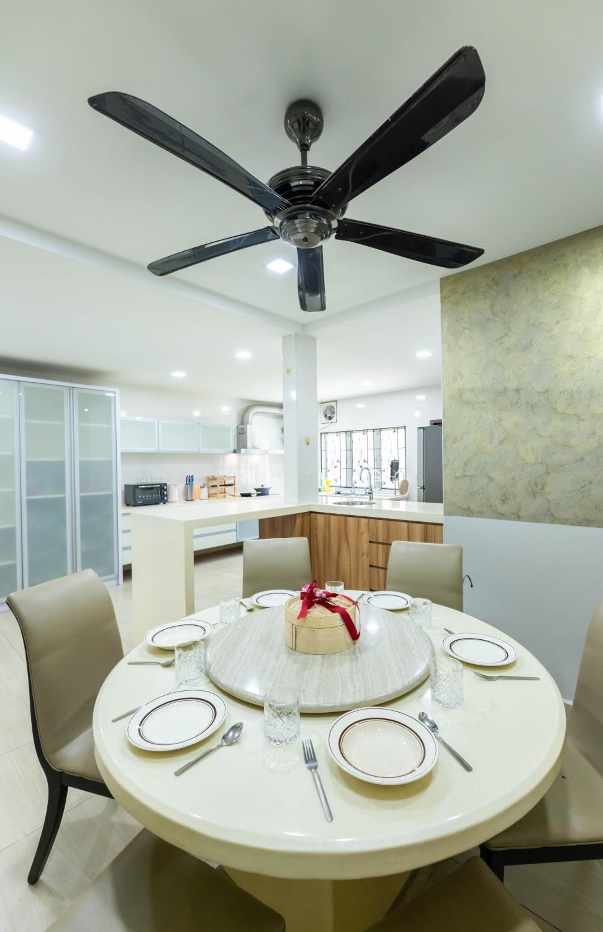 Sweet Home at Klang by HCK
