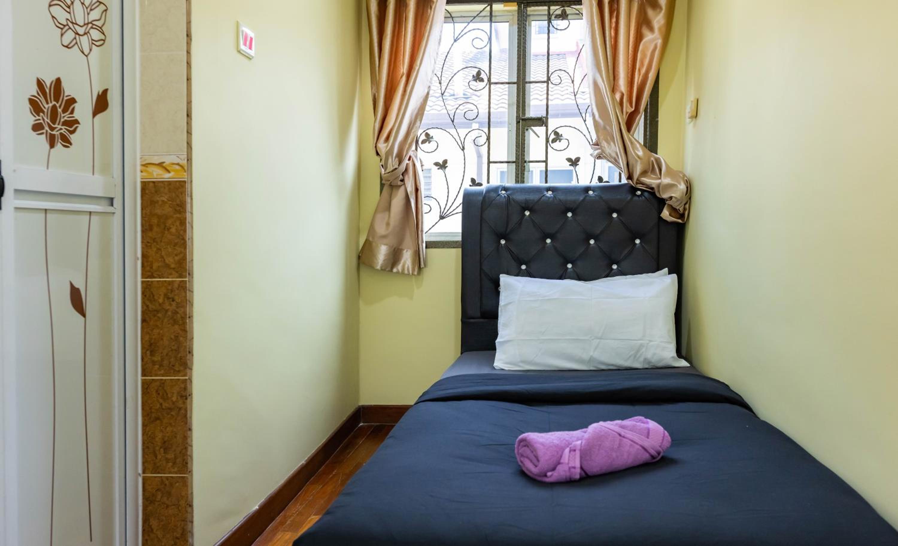 Sweet Home at Klang by HCK