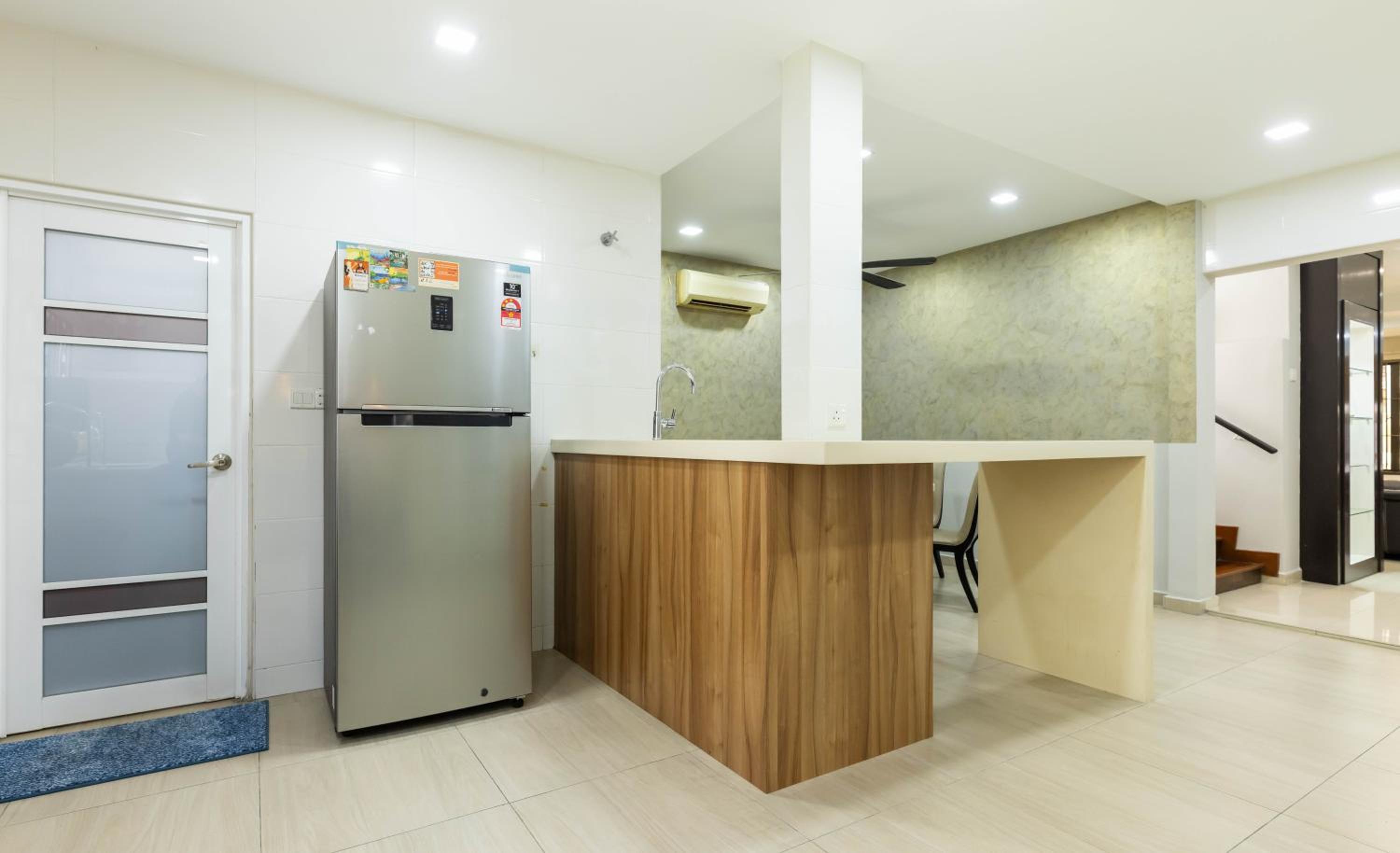 Sweet Home at Klang by HCK