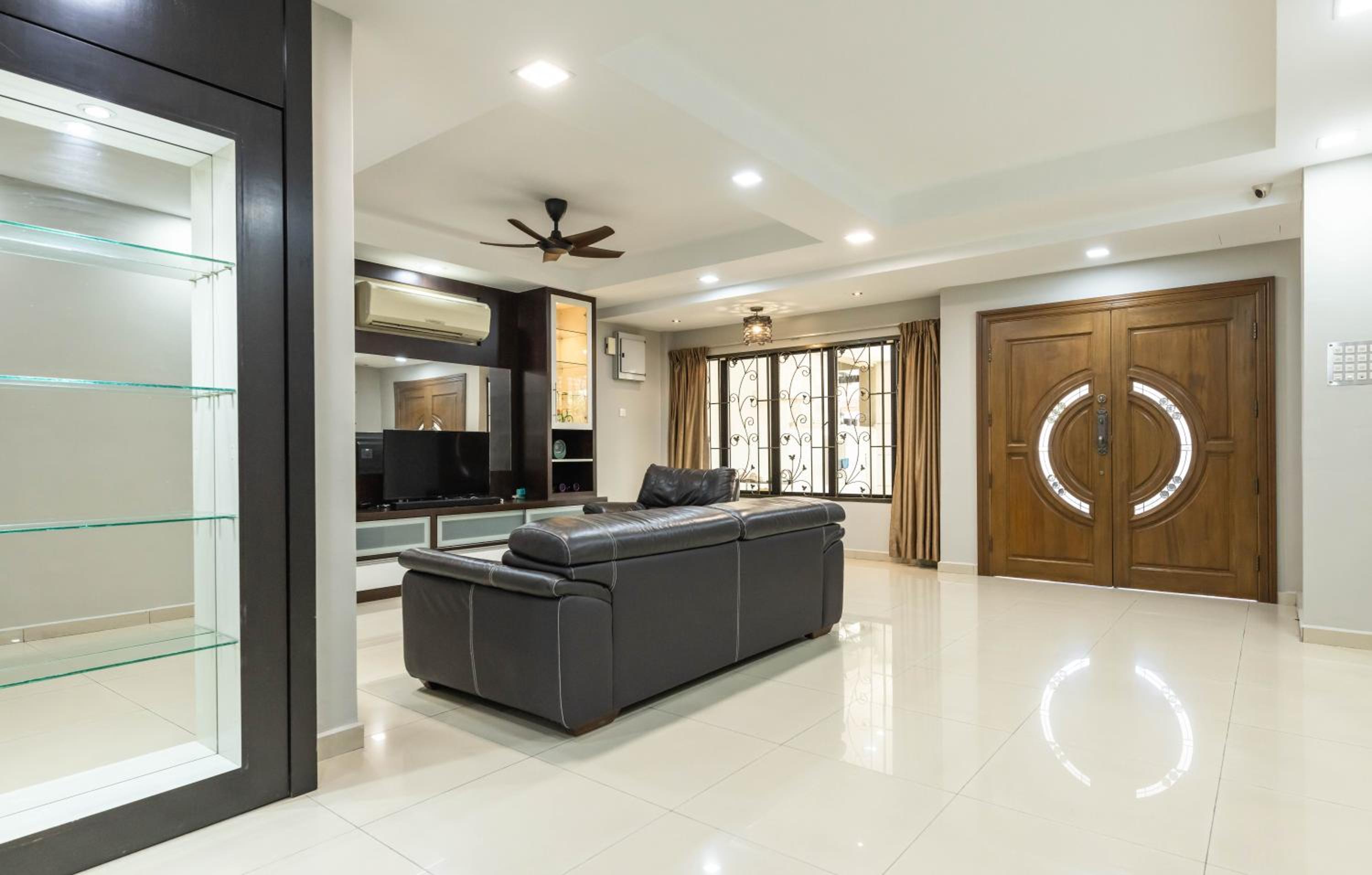 Sweet Home at Klang by HCK