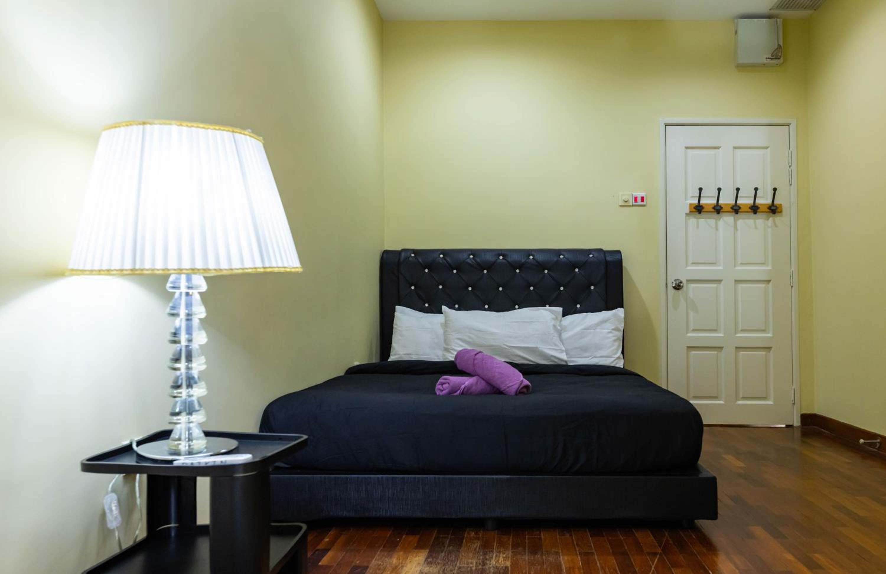 Sweet Home at Klang by HCK