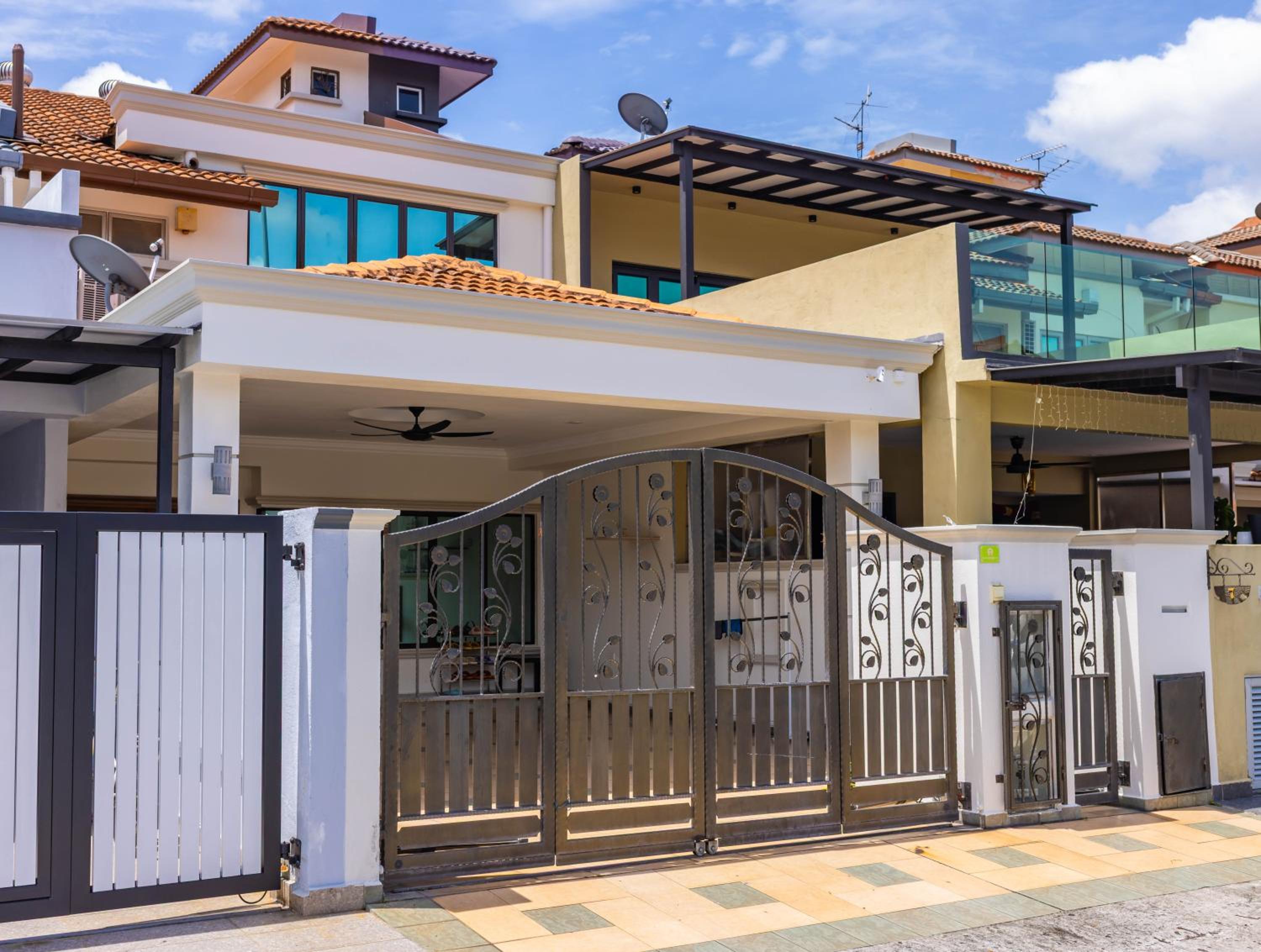 Sweet Home at Klang by HCK