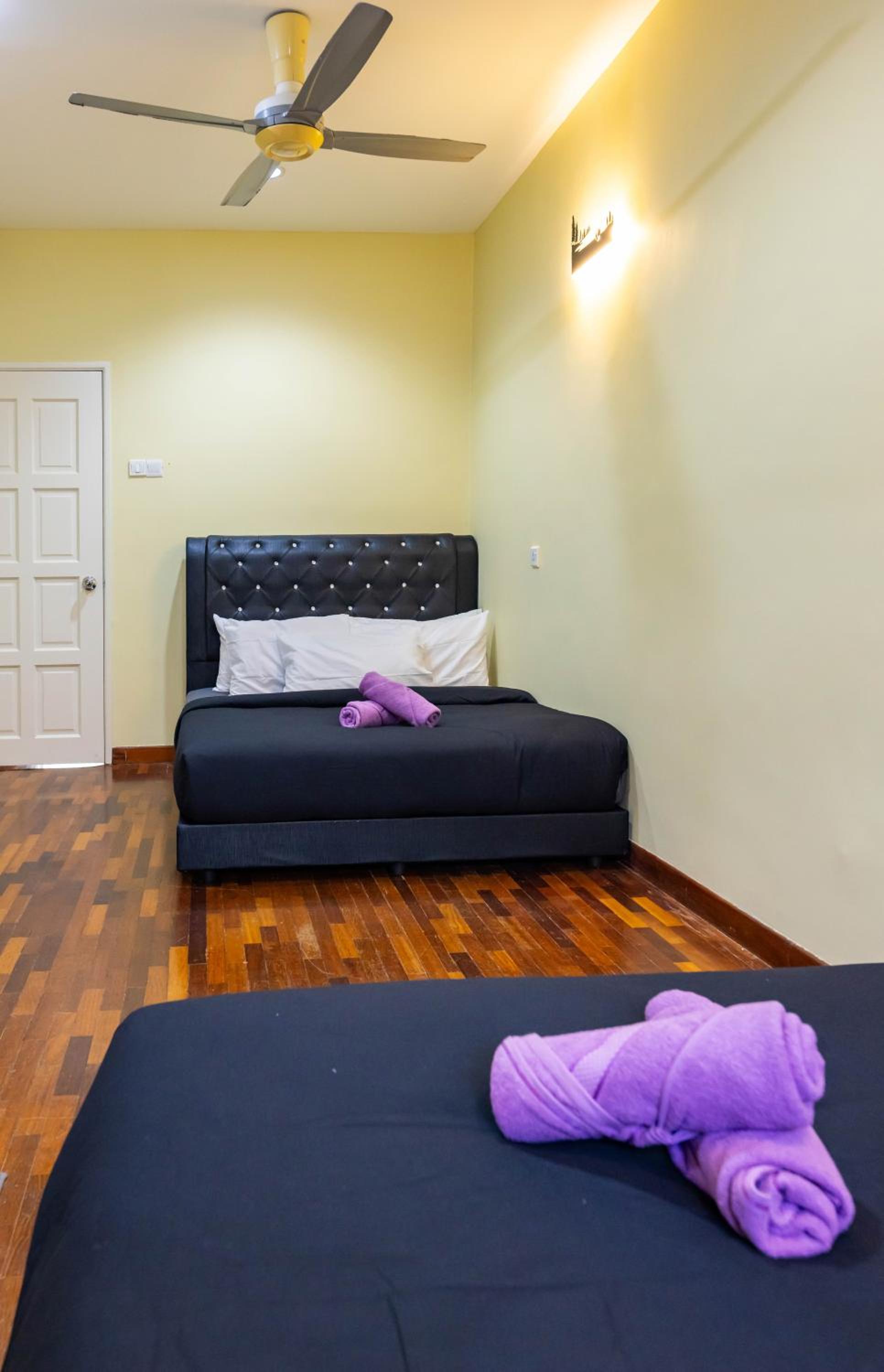 Sweet Home at Klang by HCK