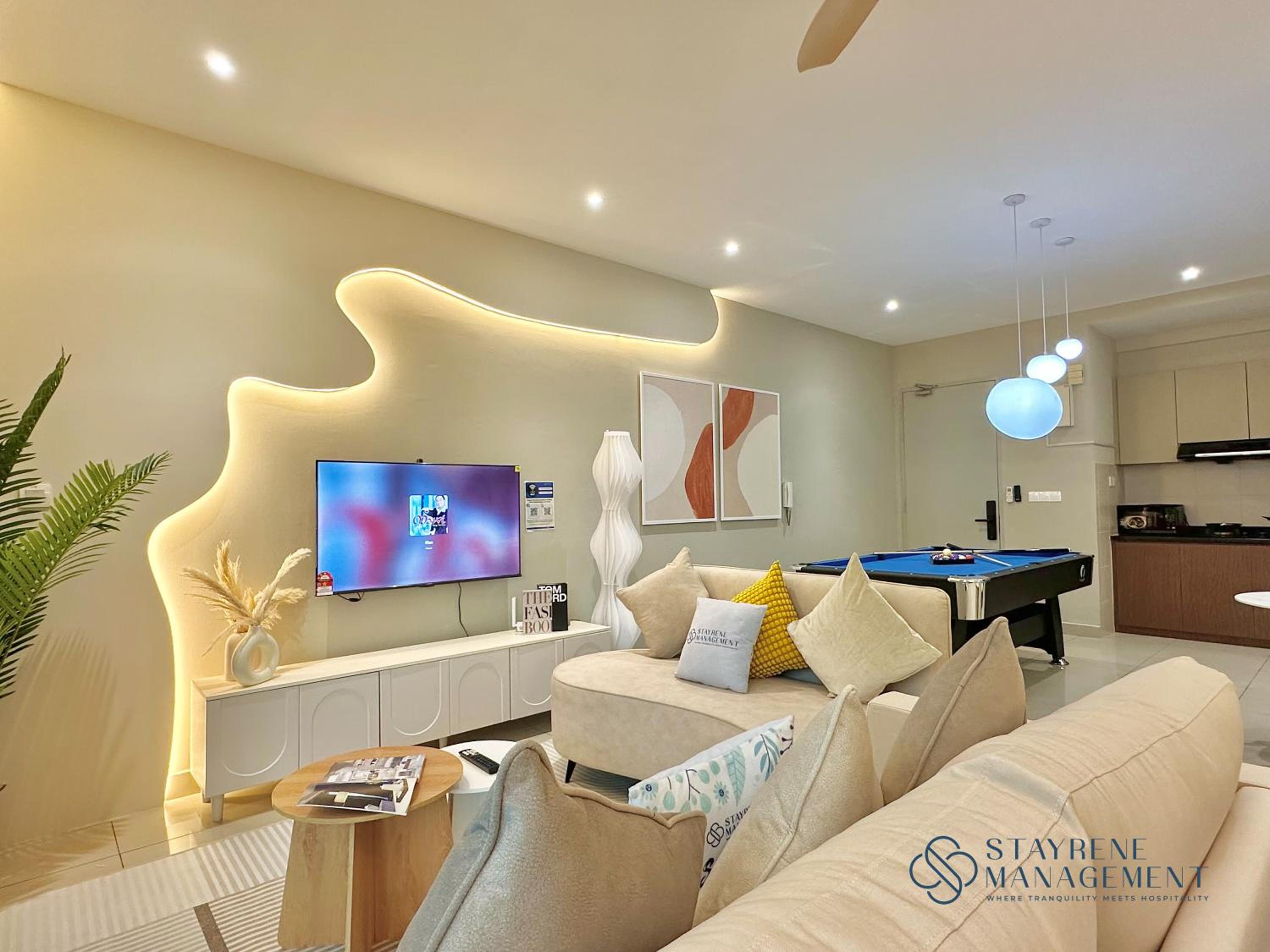 Austin Regency JB By Stayrene