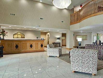 Macon Vacations - Wingate by Wyndham Macon - Property Image 27