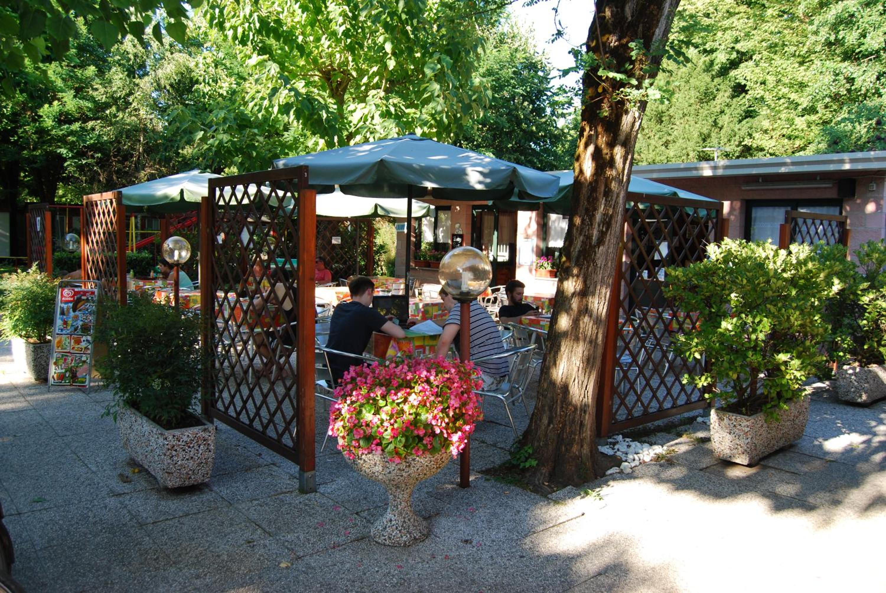 Camping Serenissima