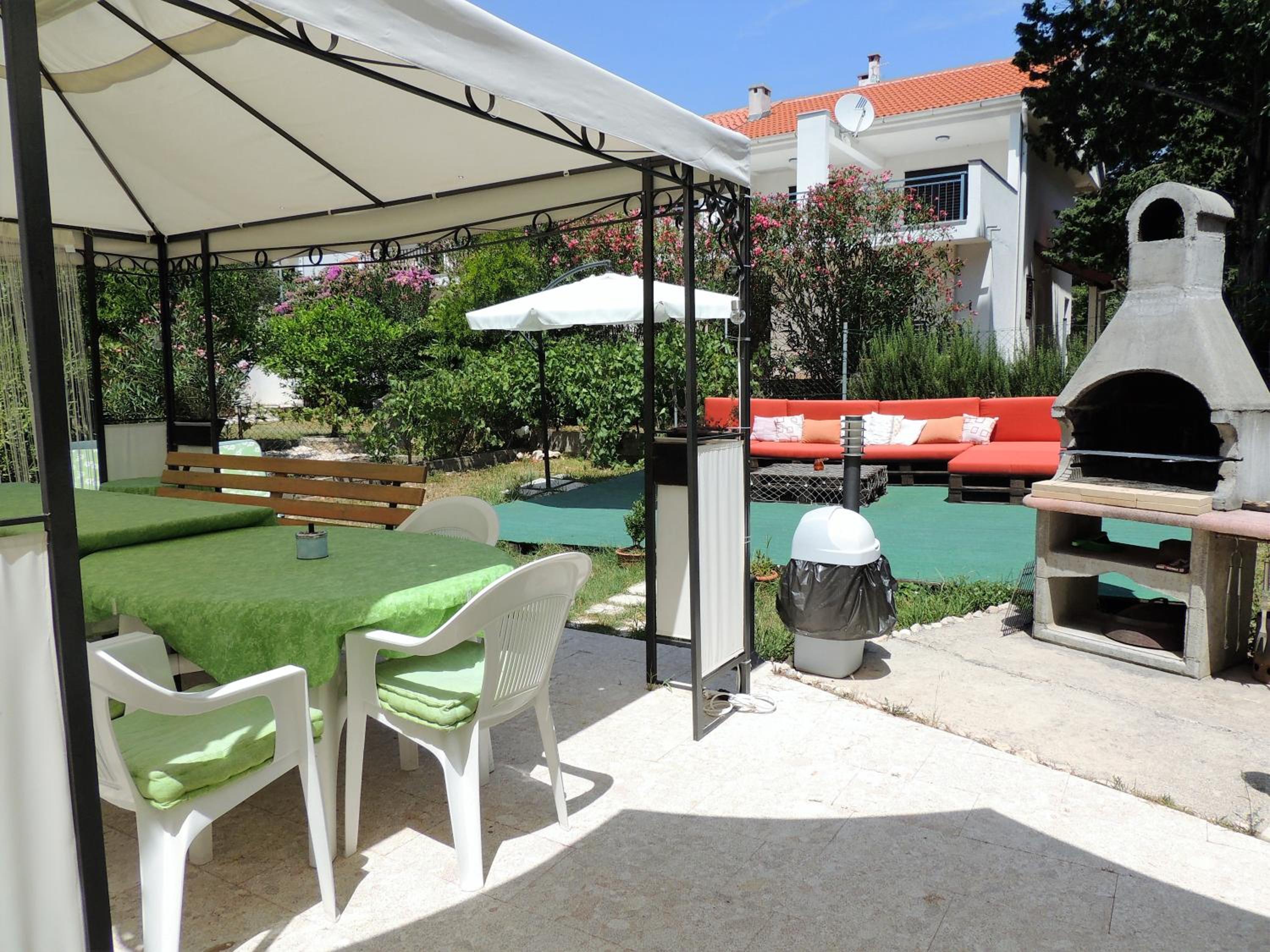 Apartments Denona view 2