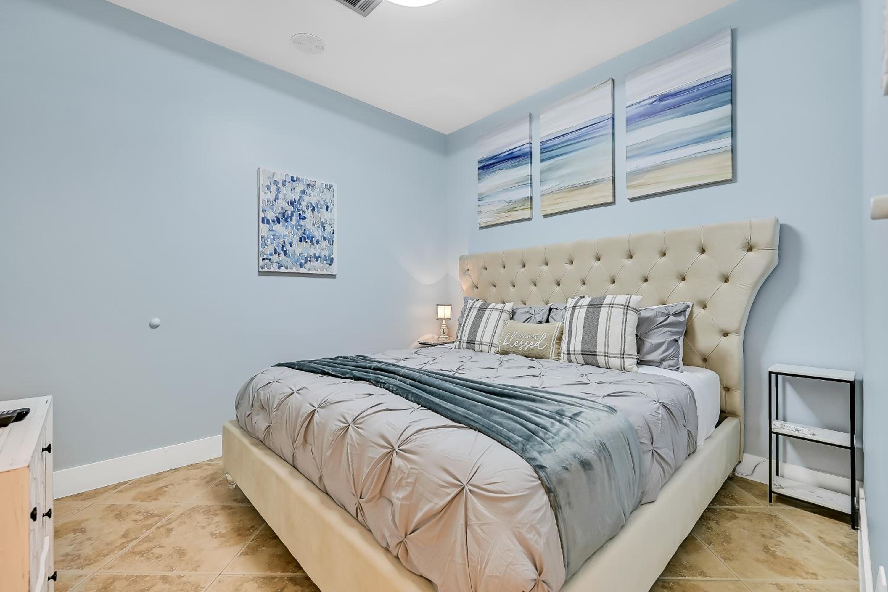 Diamond Beach Dreamscape Penthouse 6PH3