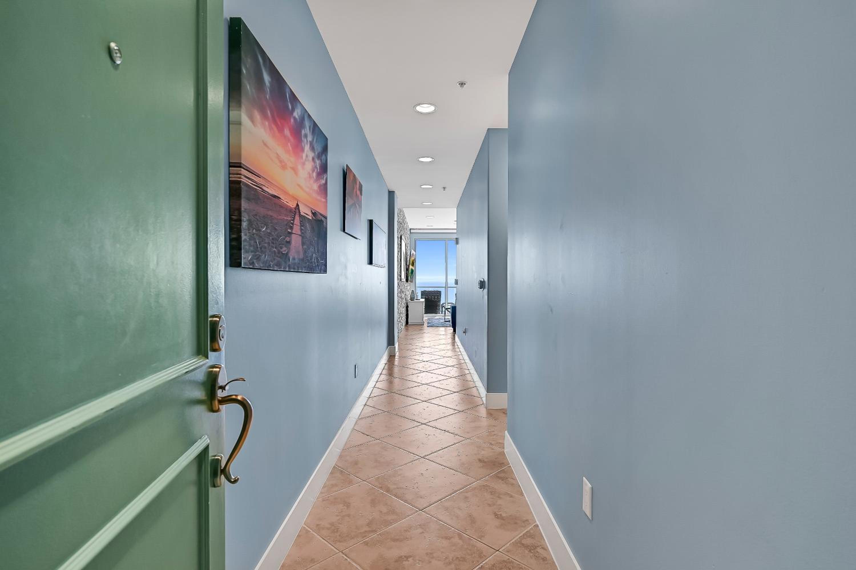 Diamond Beach Dreamscape Penthouse 6PH3