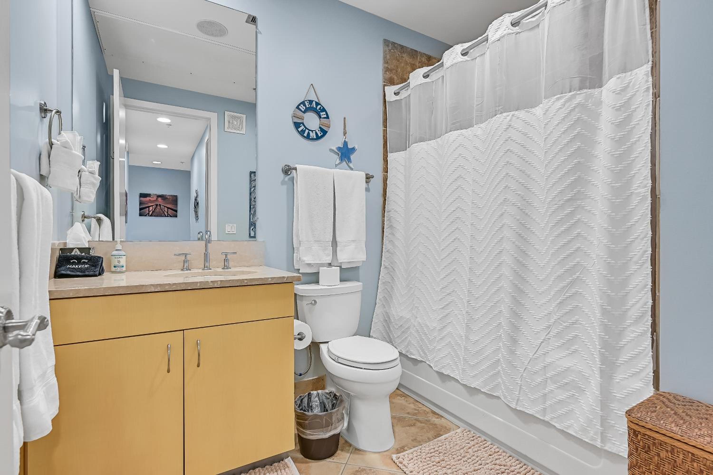 Diamond Beach Dreamscape Penthouse 6PH3