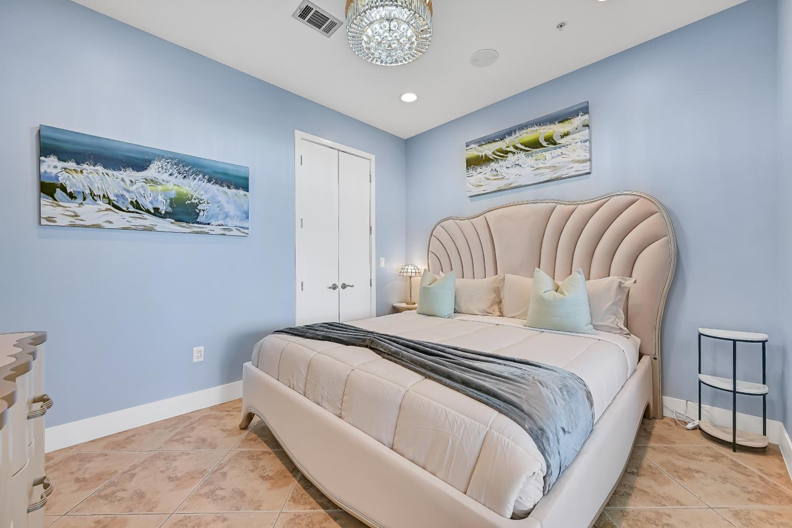 Diamond Beach Dreamscape Penthouse 6PH3
