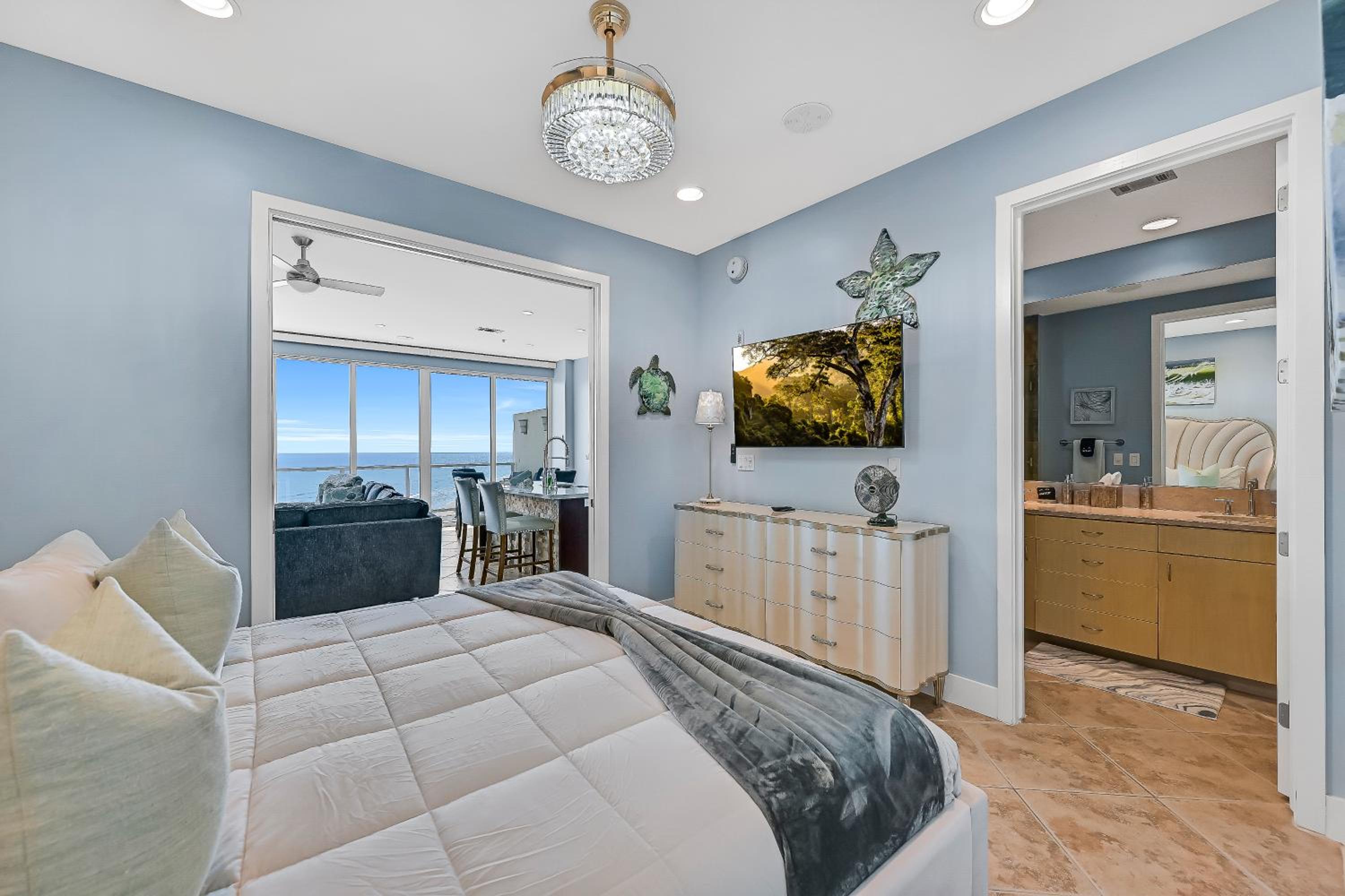 Diamond Beach Dreamscape Penthouse 6PH3
