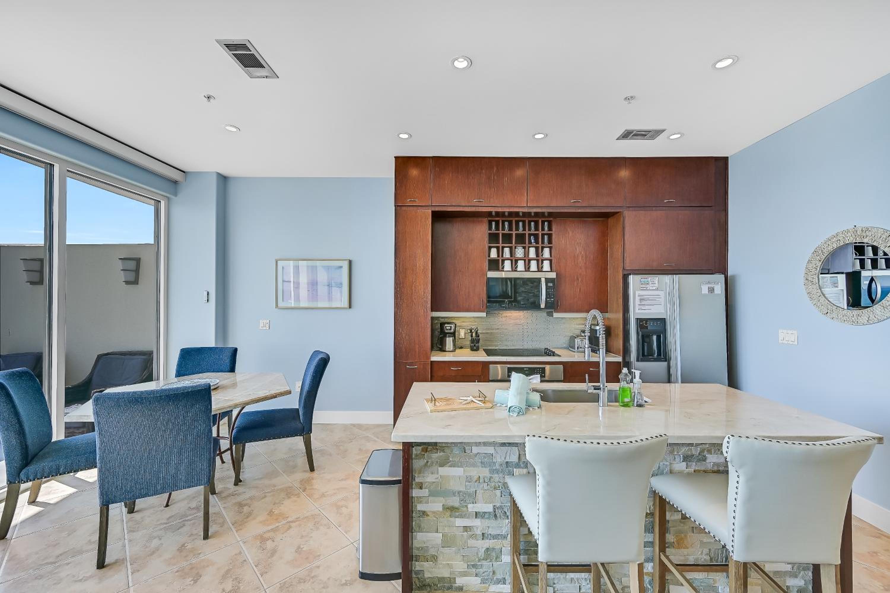 Diamond Beach Dreamscape Penthouse 6PH3