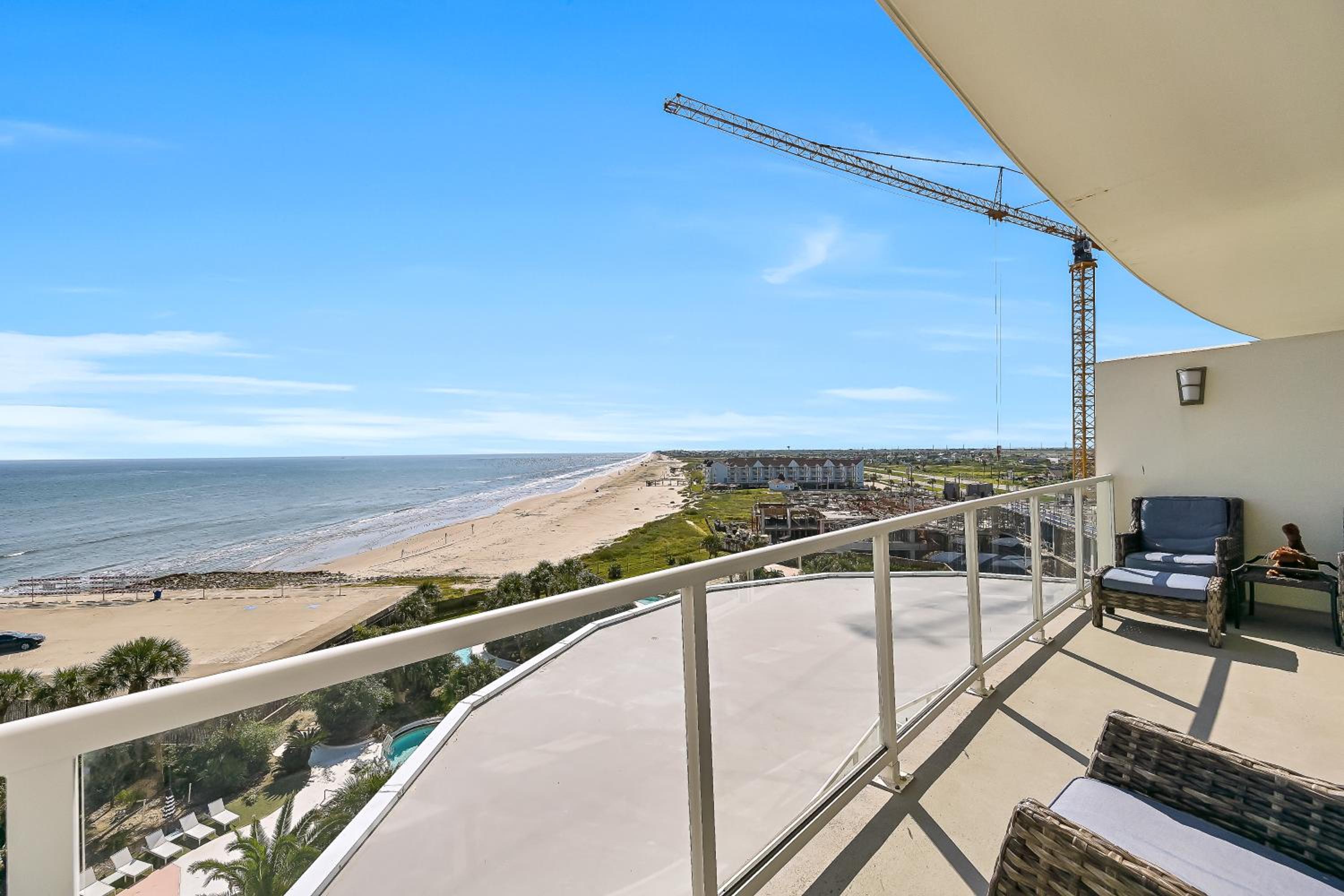 Diamond Beach Dreamscape Penthouse 6PH3