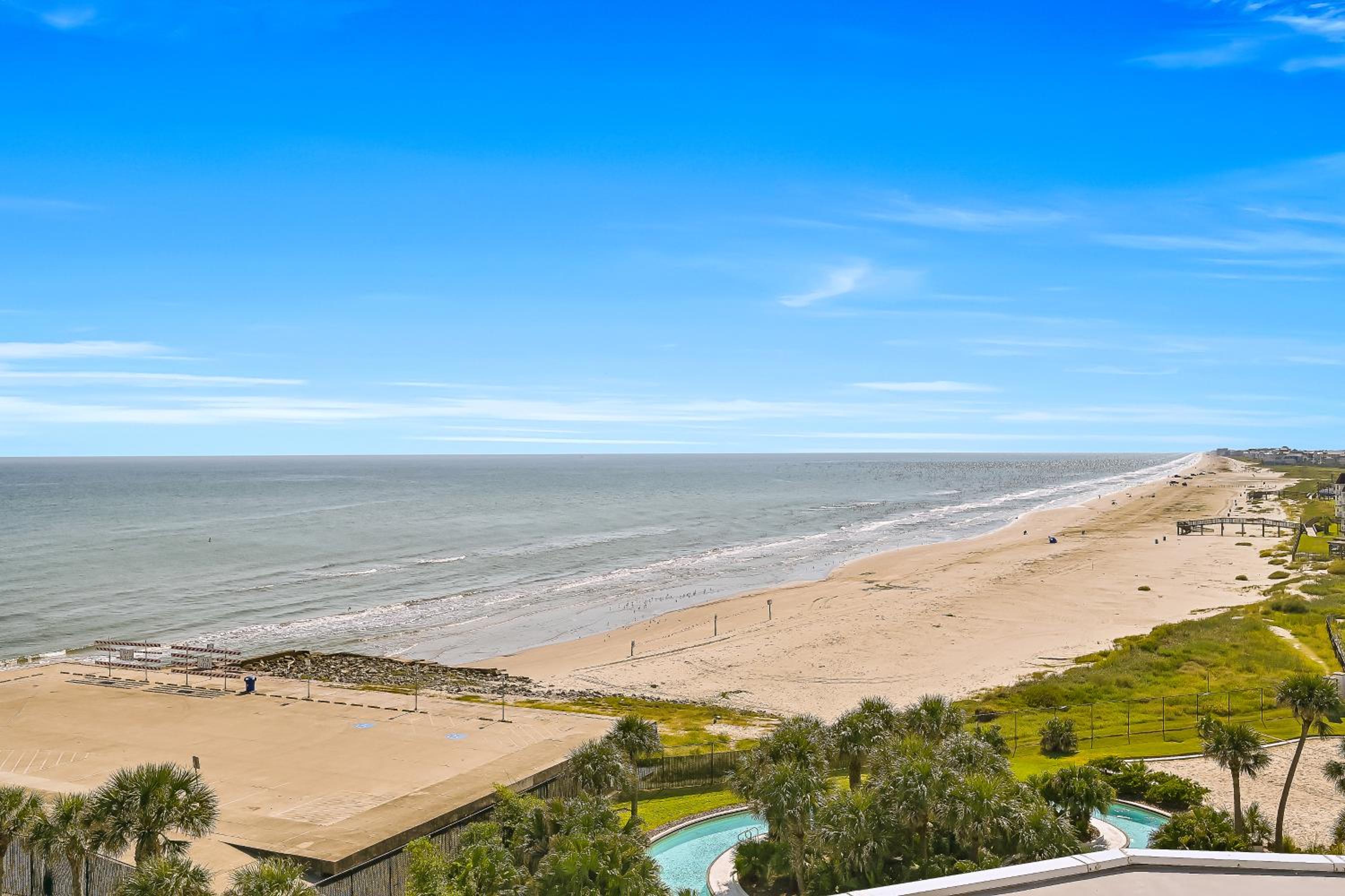 Diamond Beach Dreamscape Penthouse 6PH3