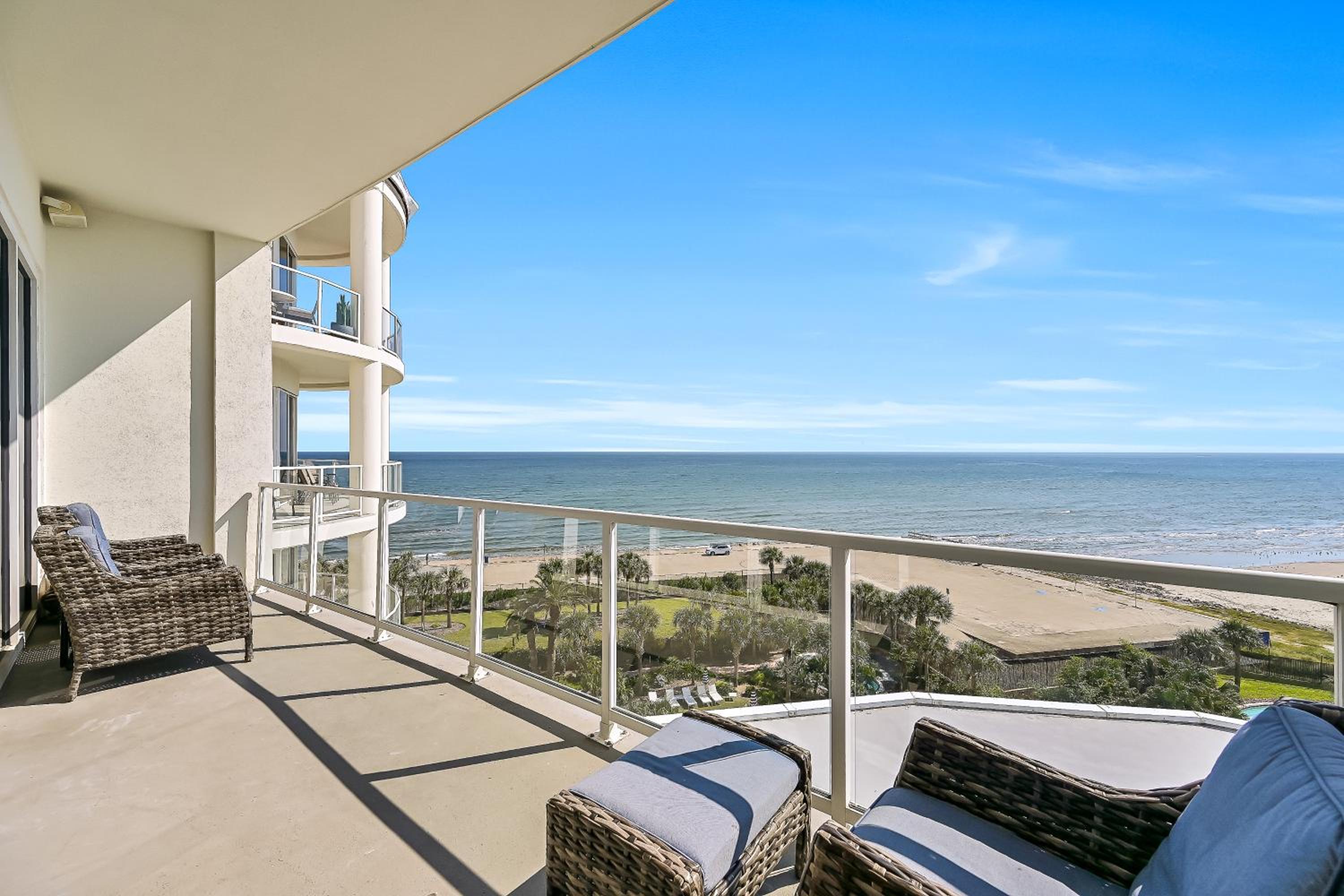 Diamond Beach Dreamscape Penthouse 6PH3