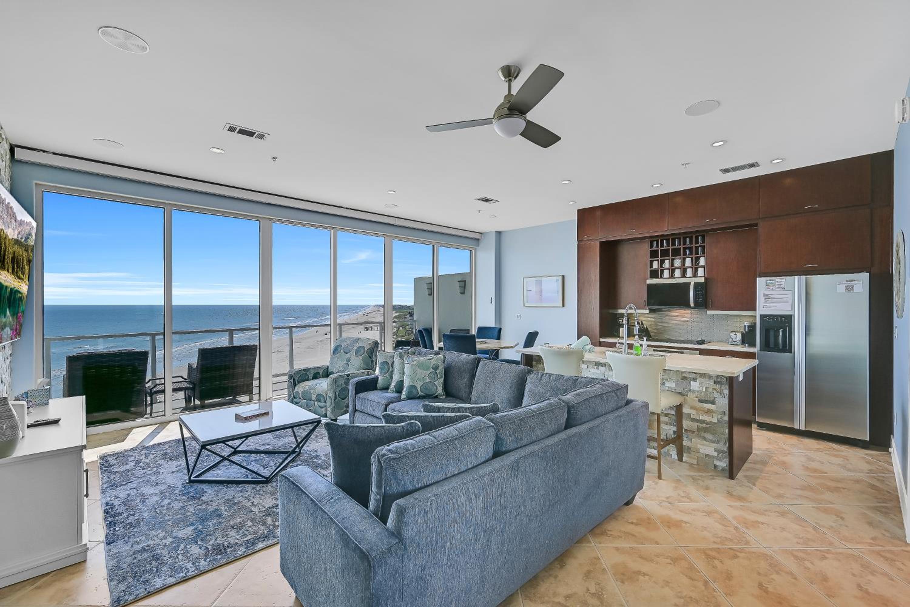 Diamond Beach Dreamscape Penthouse 6PH3
