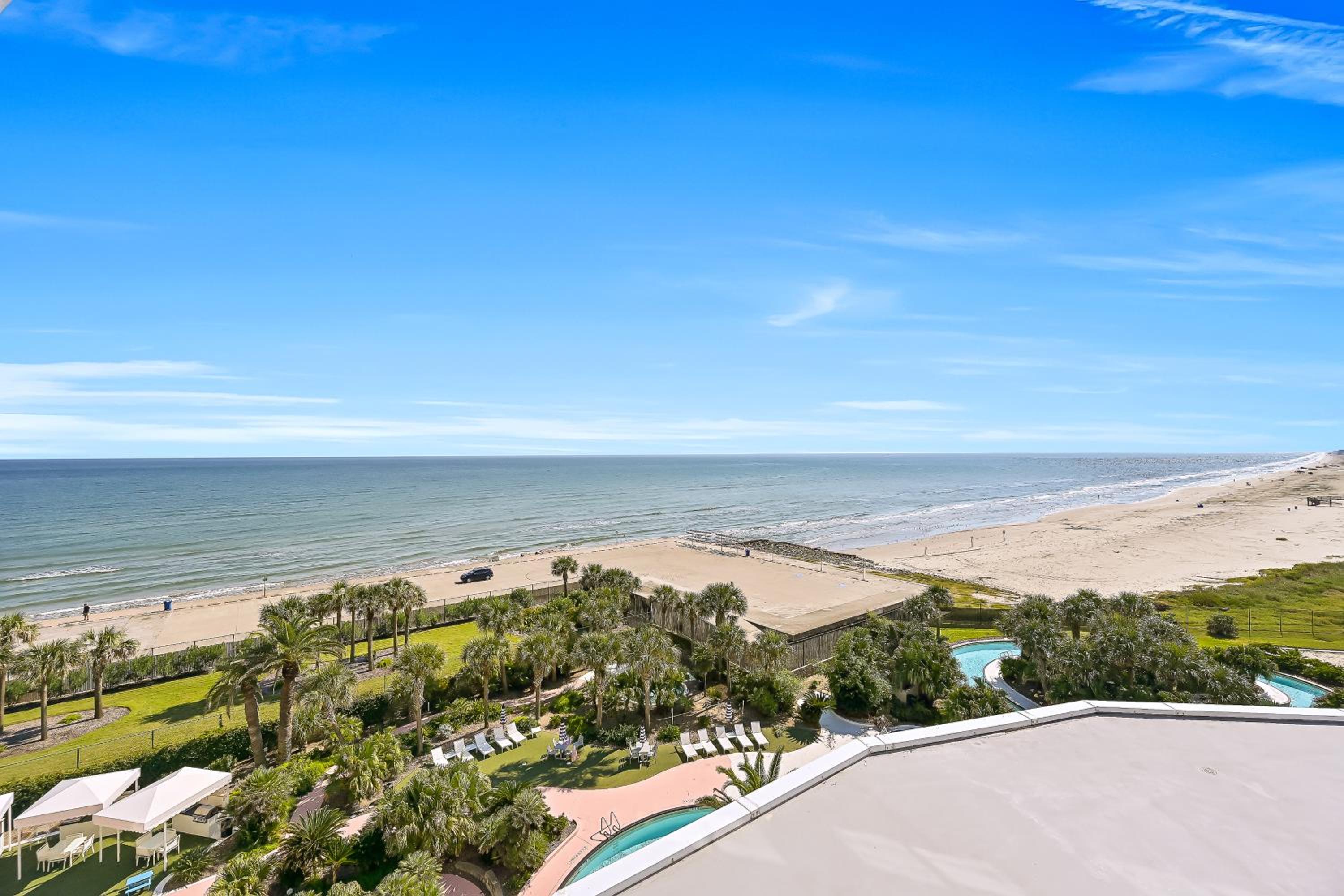 Diamond Beach Dreamscape Penthouse 6PH3