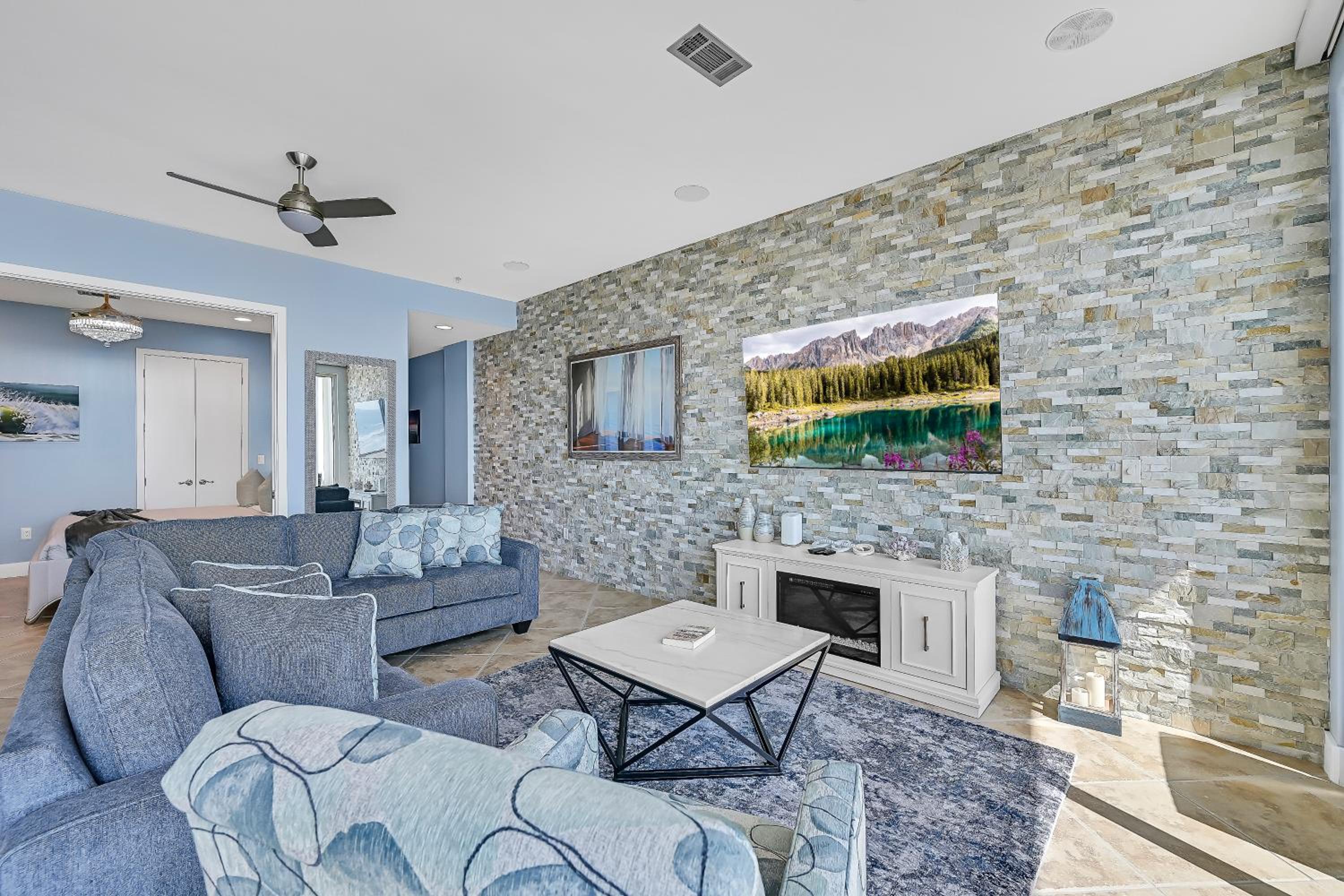 Diamond Beach Dreamscape Penthouse 6PH3