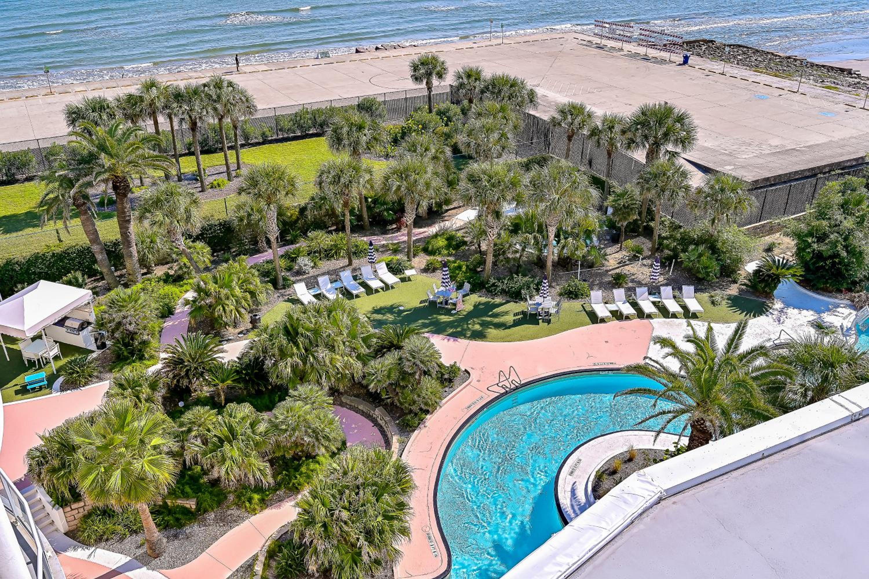 Diamond Beach Dreamscape Penthouse 6PH3