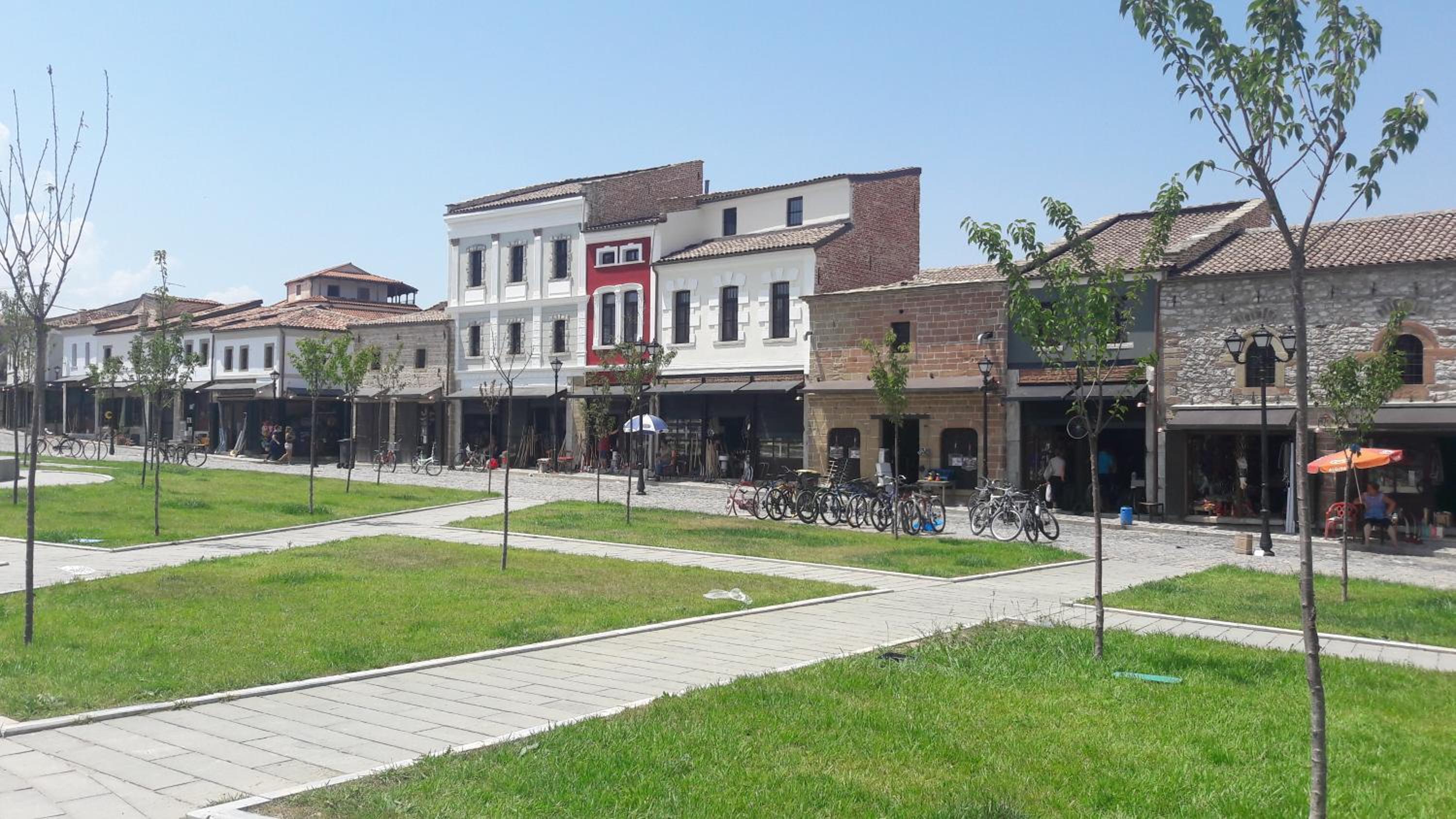 Diana Guesthouse