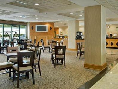 Macon Vacations - Wingate by Wyndham Macon - Property Image 29