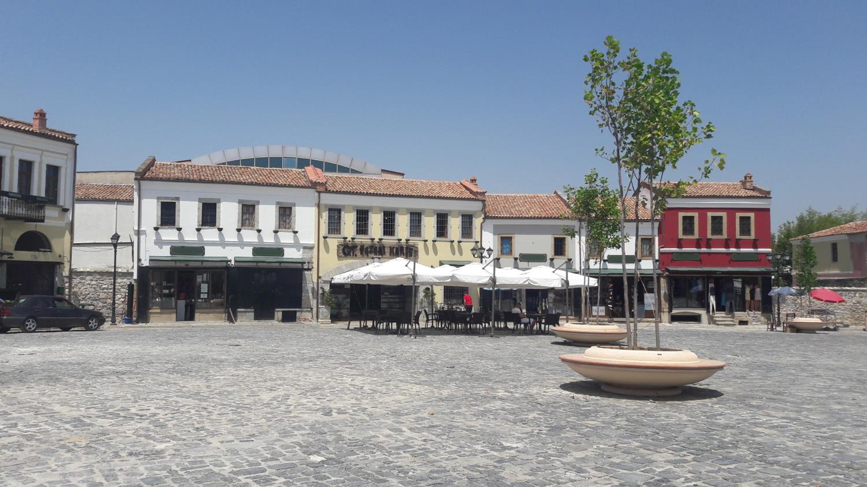 Diana Guesthouse