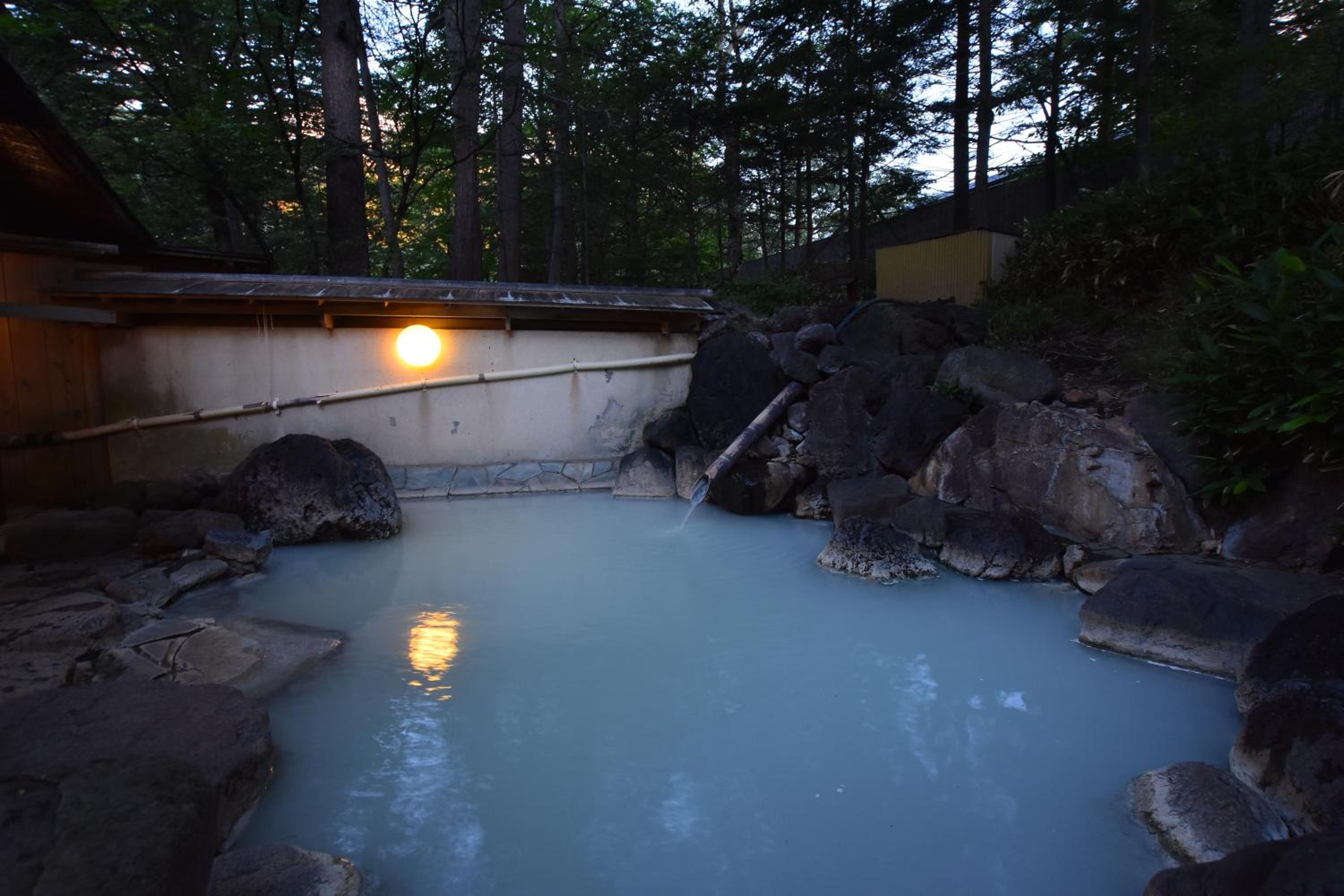 Okunikko Konishi Hotel